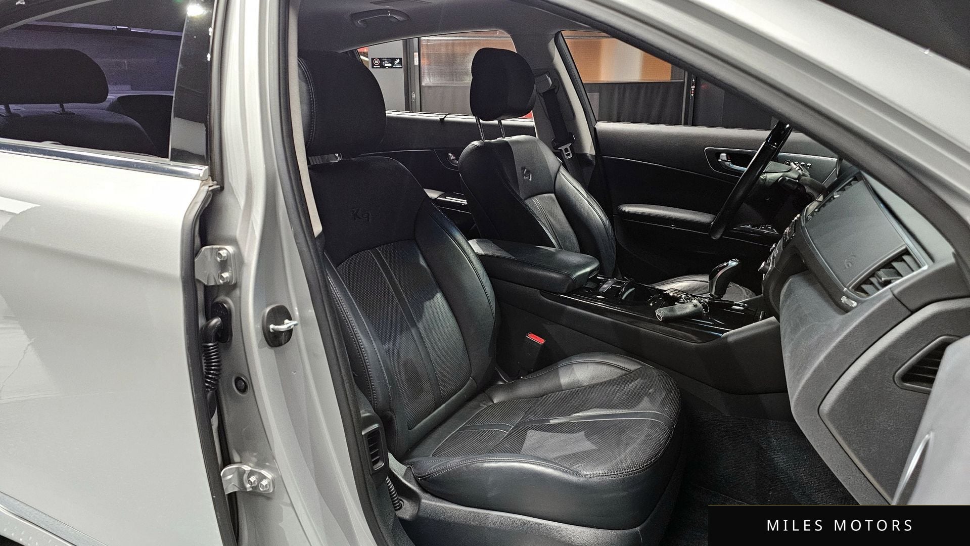 Kia K9 2014 — миниатюра 10