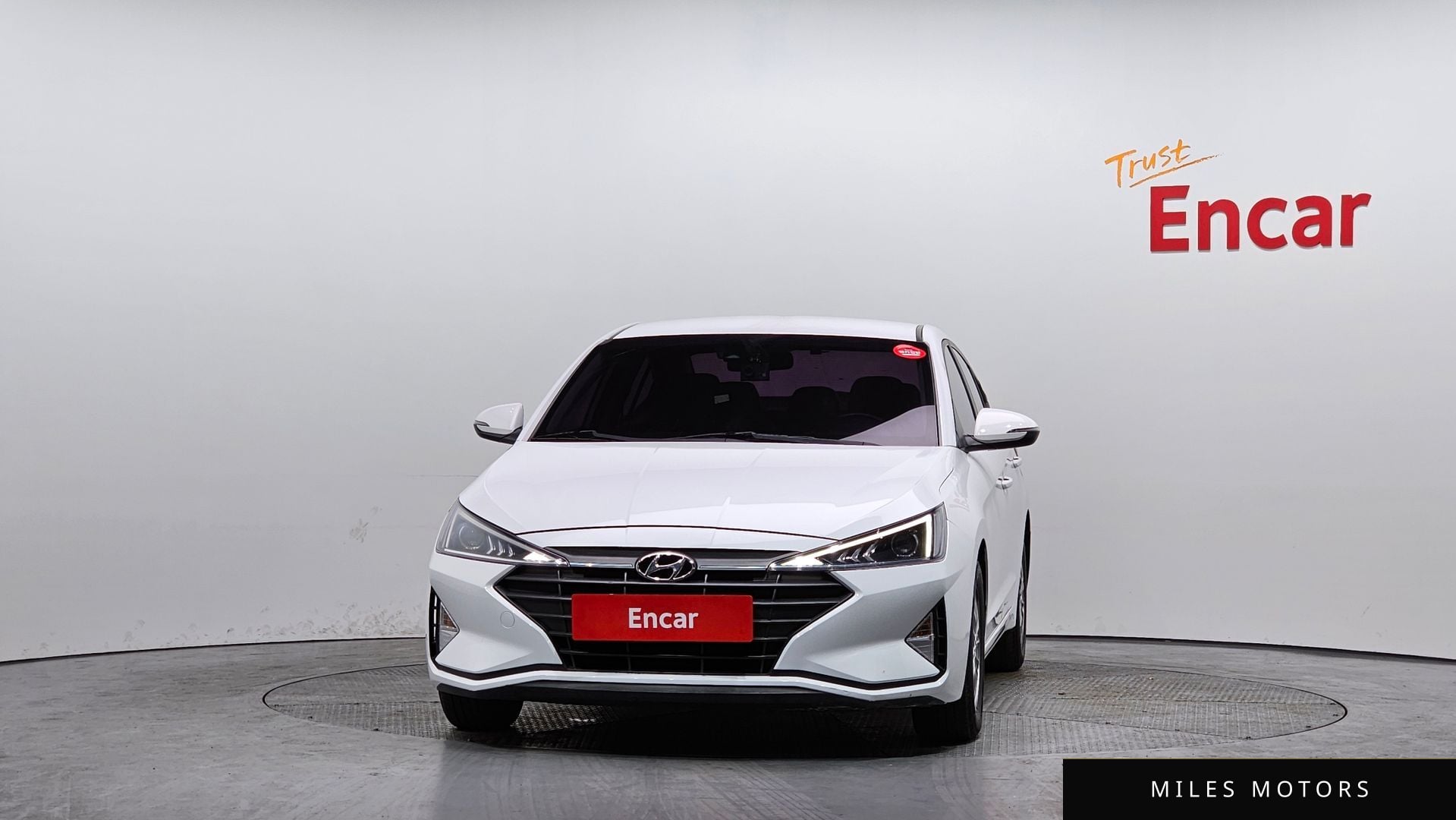 Hyundai AVANTE 2019 — миниатюра 3