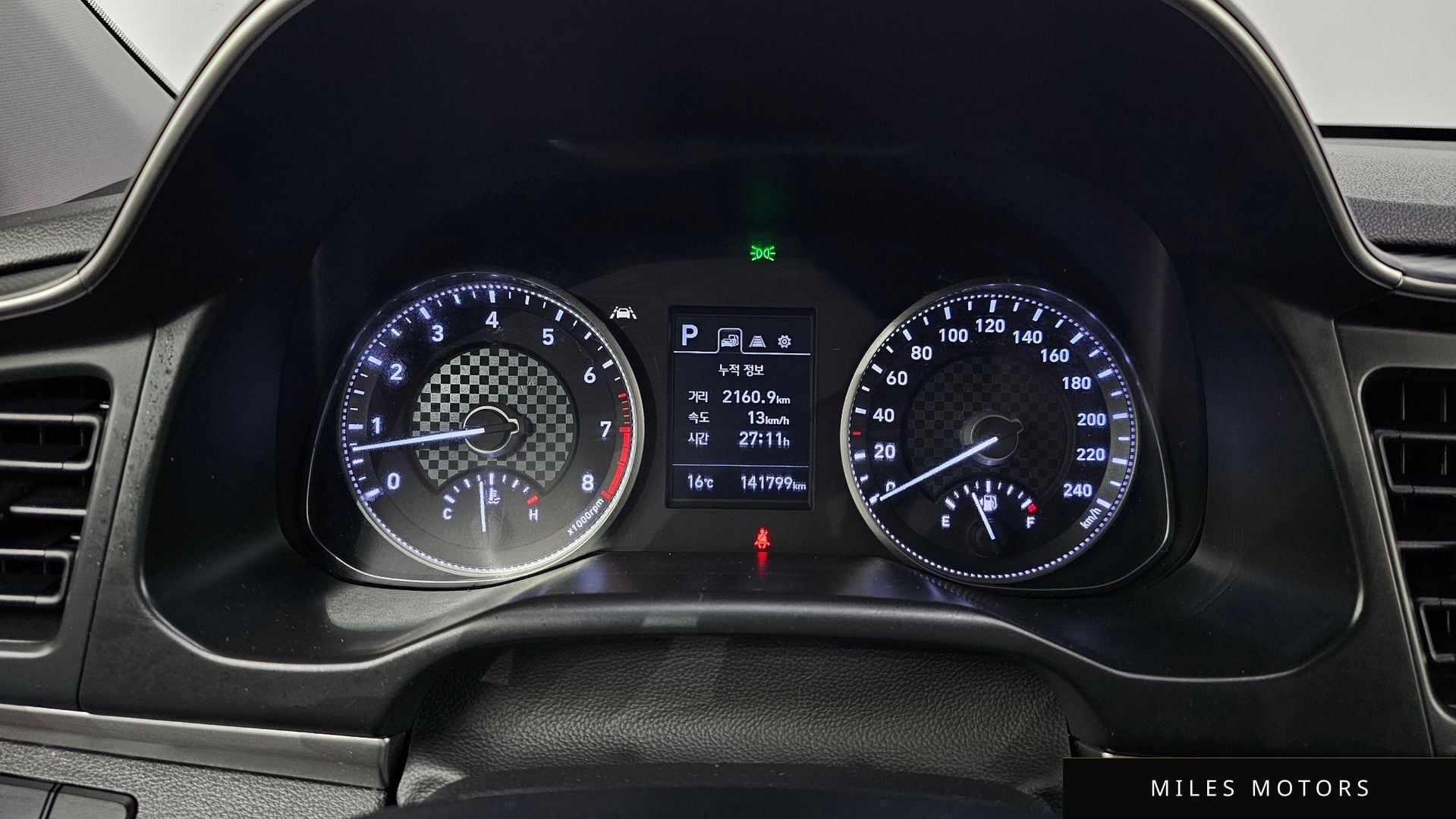 Hyundai AVANTE 2019 — миниатюра 8