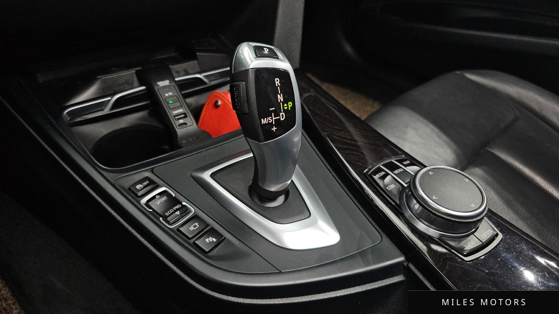 BMW 3 Series GT (F34) 2018 — миниатюра 9