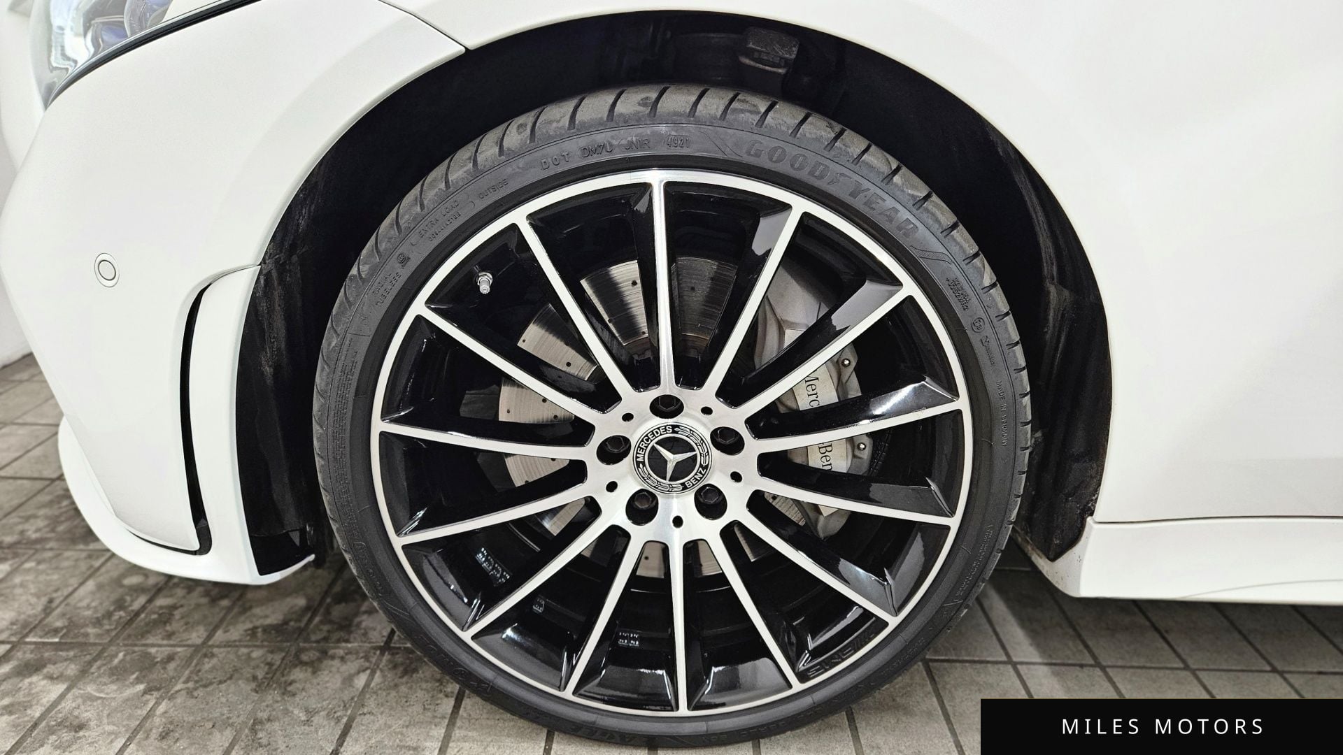 Mercedes-Benz CLS-Class C257 2021 — миниатюра 5