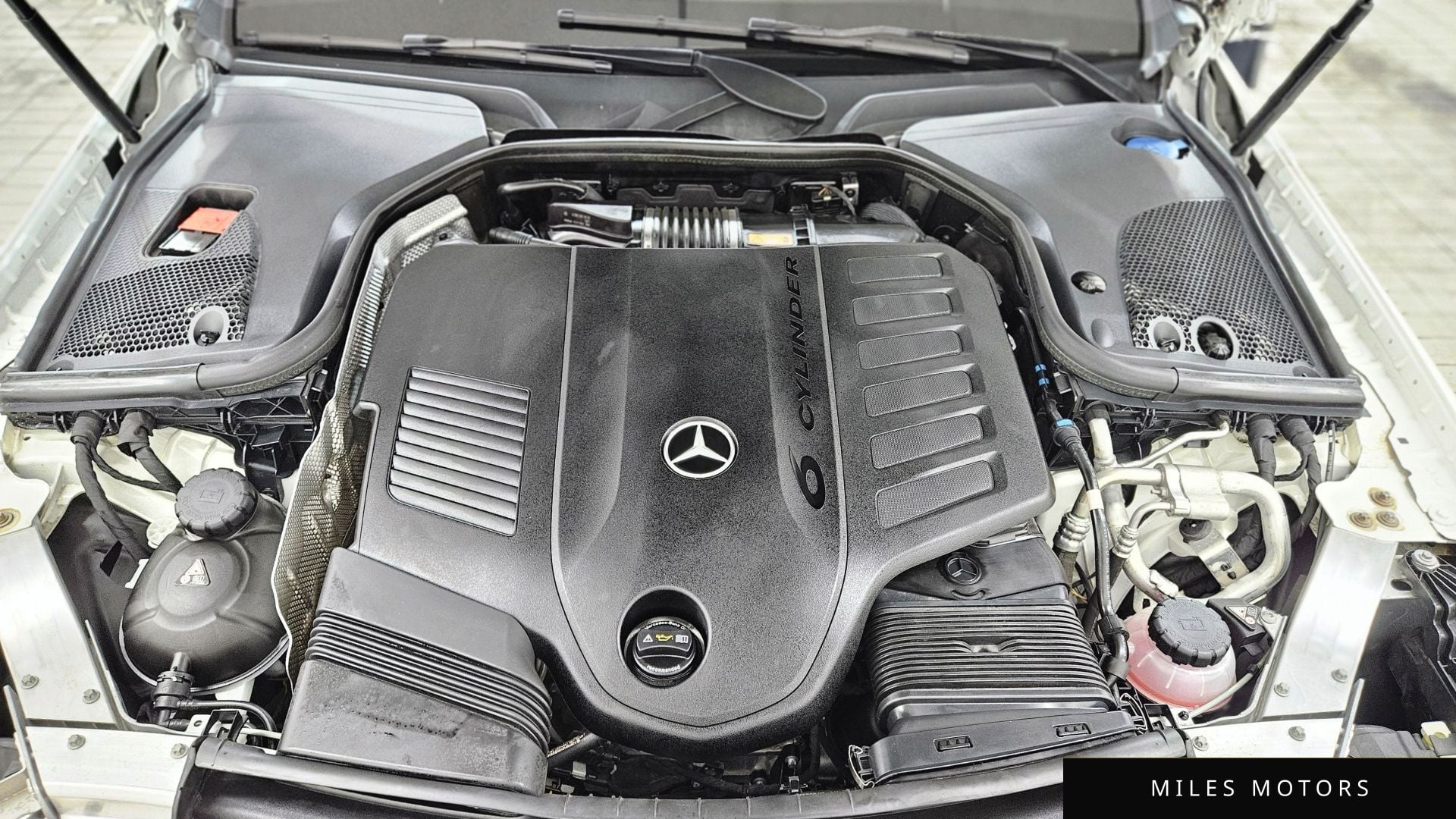 Mercedes-Benz CLS-Class C257 2021 — миниатюра 6