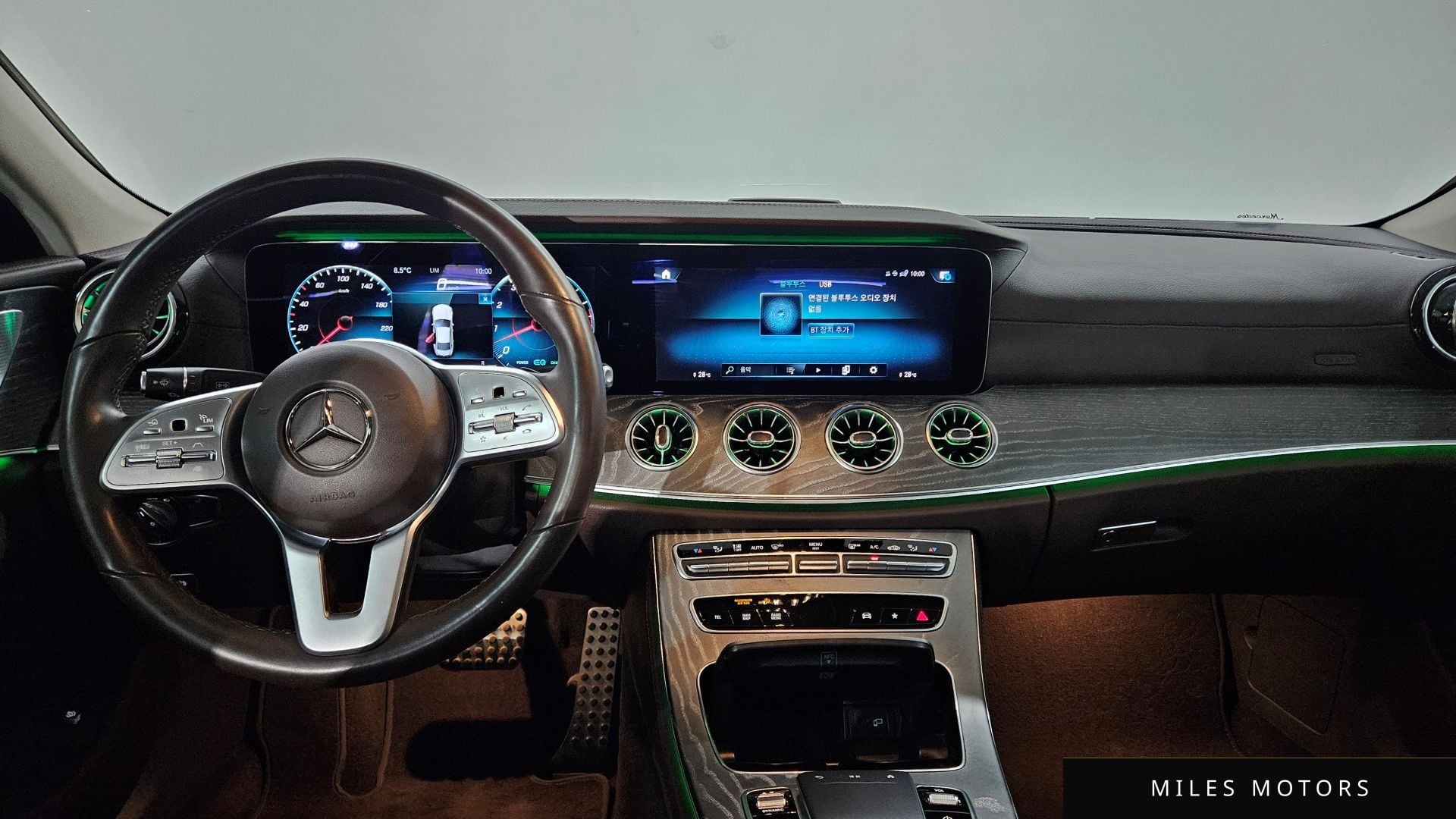 Mercedes-Benz CLS-Class C257 2021 — миниатюра 7