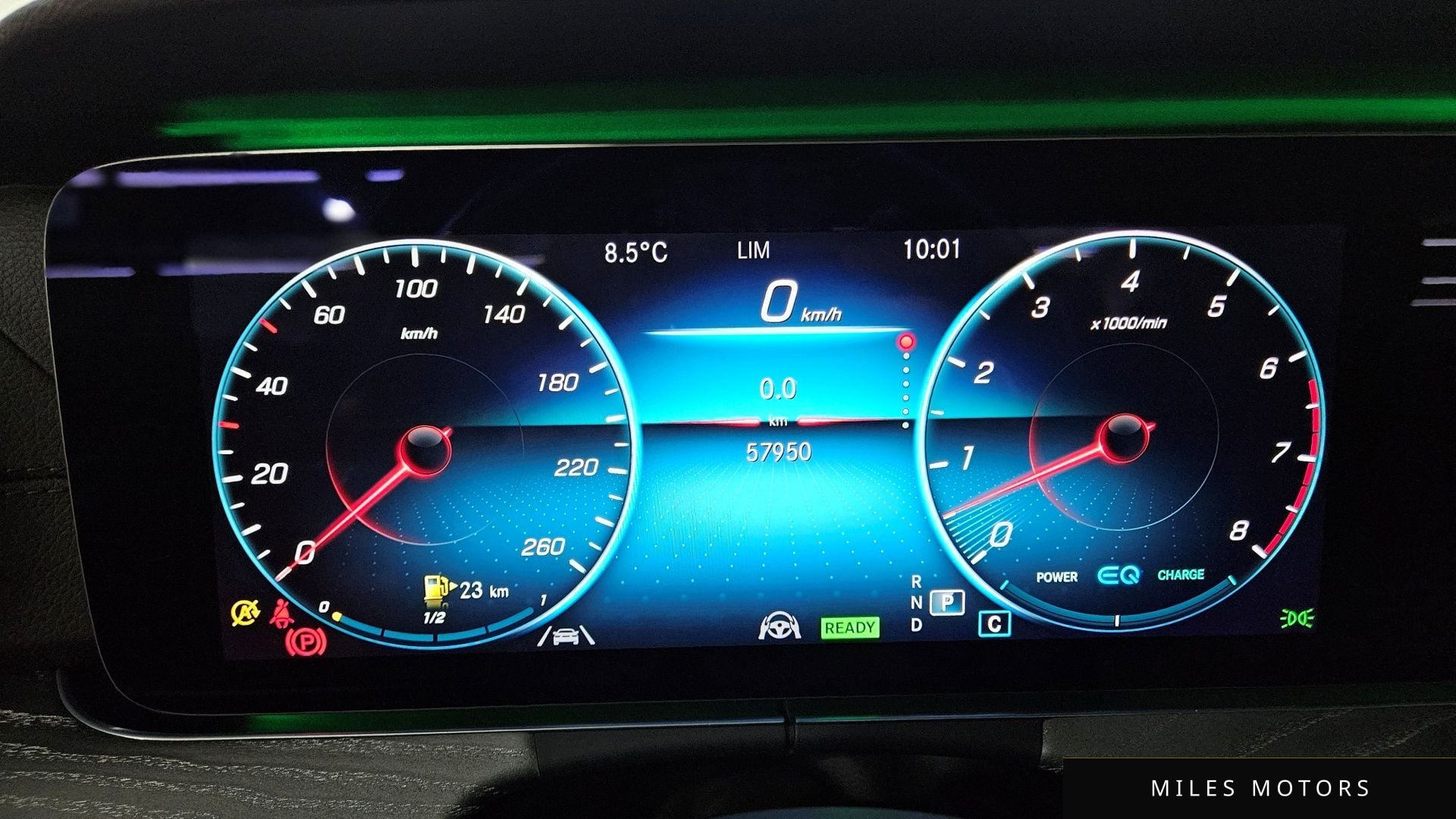 Mercedes-Benz CLS-Class C257 2021 — миниатюра 8