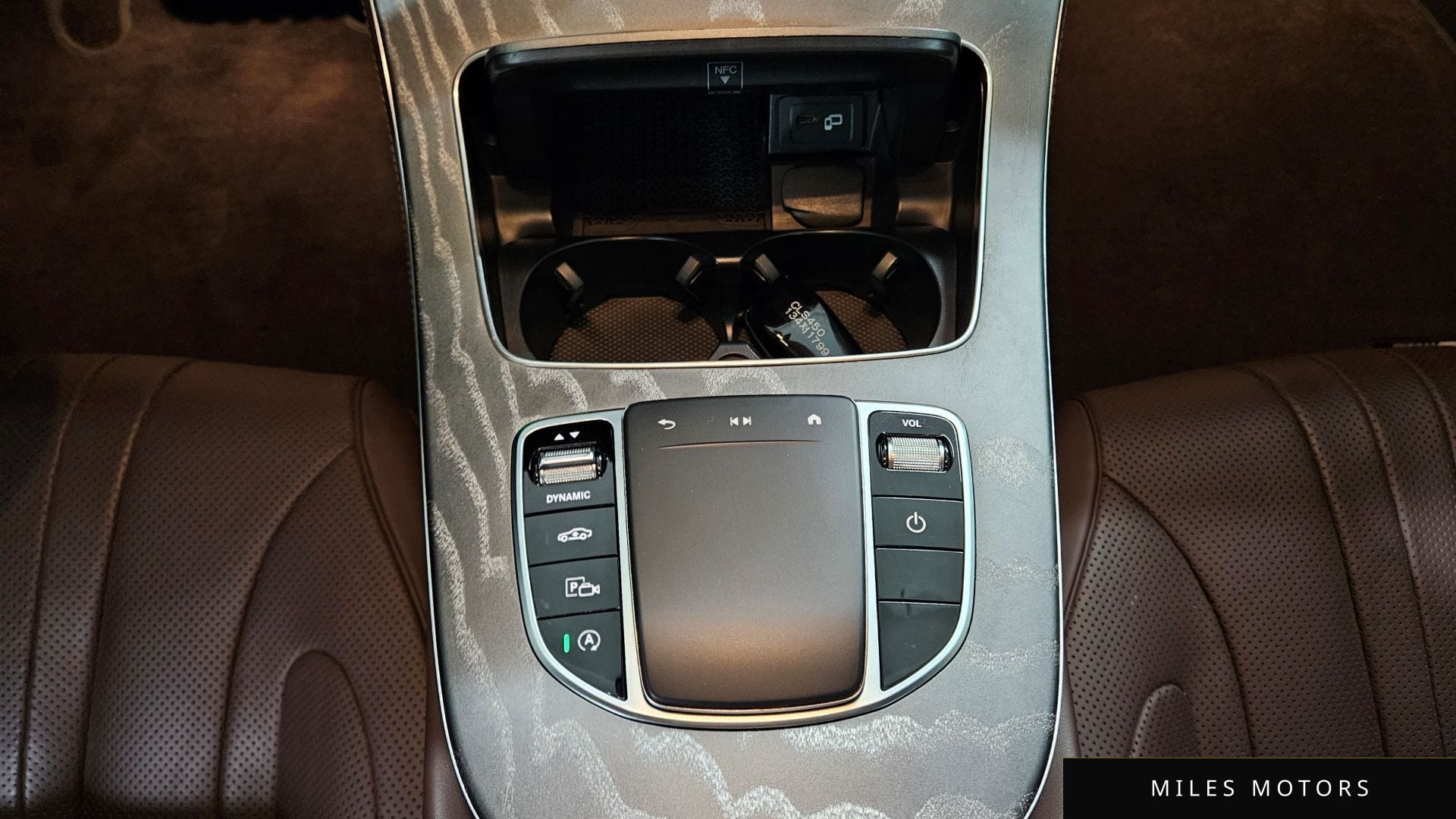 Mercedes-Benz CLS-Class C257 2021 — миниатюра 9