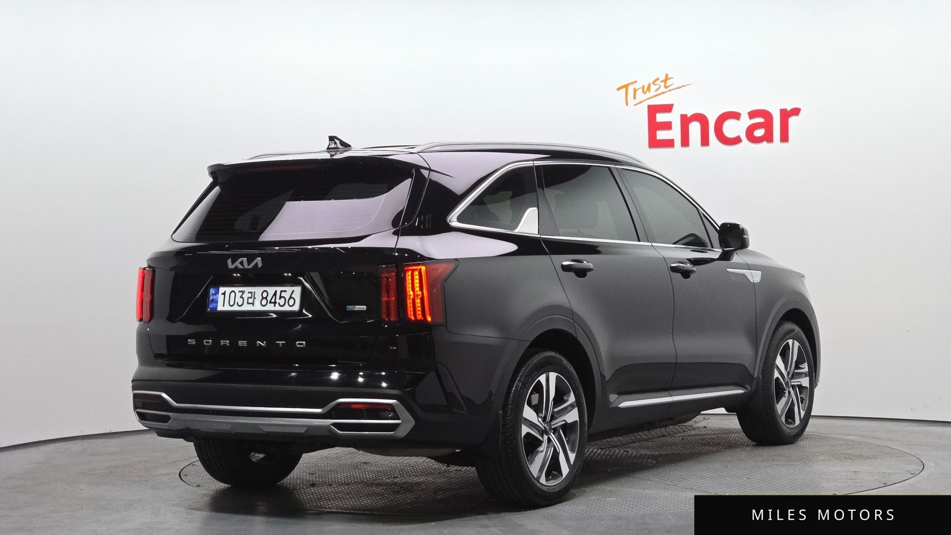 Kia Sorento 2022 — миниатюра 2