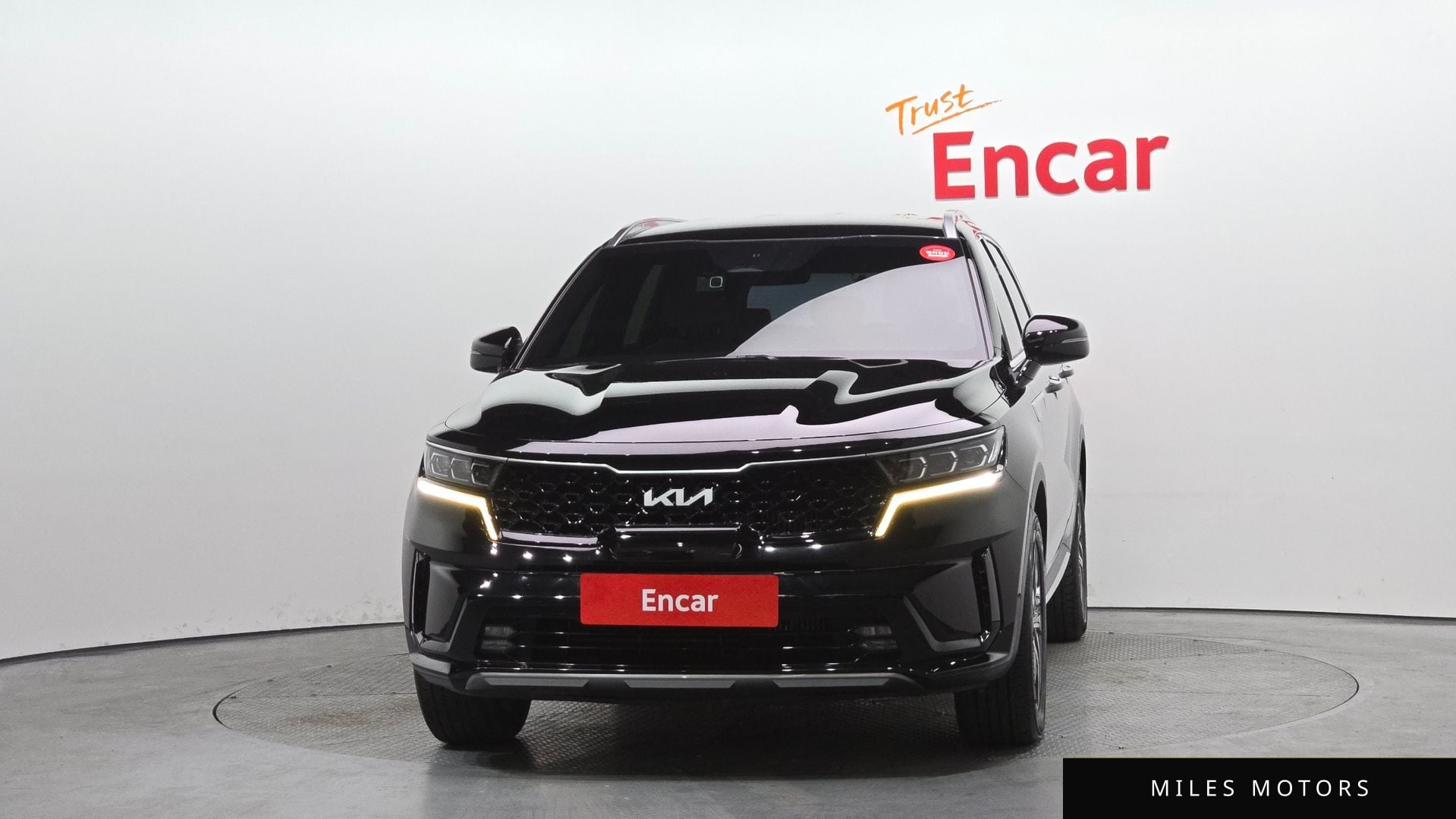 Kia Sorento 2022 — миниатюра 3