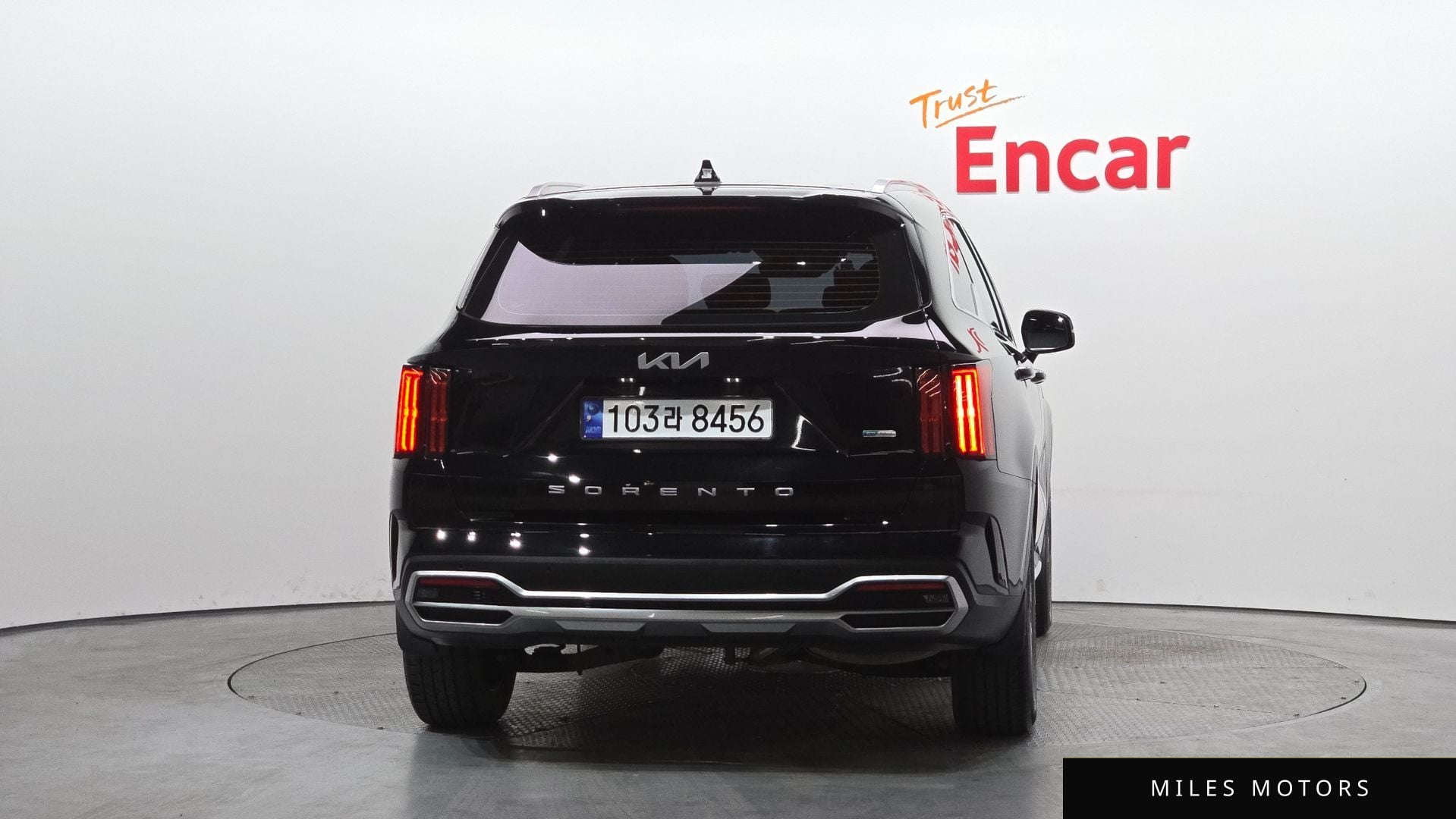 Kia Sorento 2022 — миниатюра 4