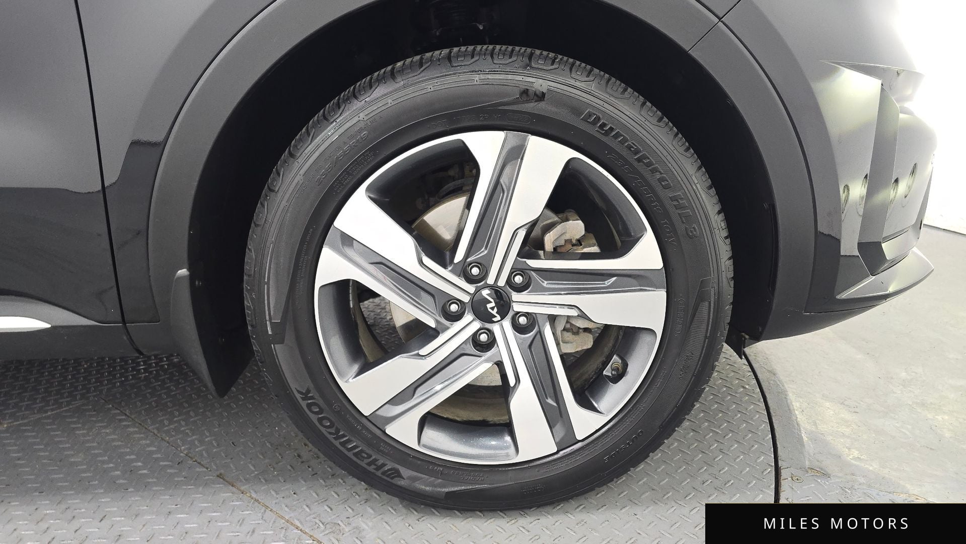 Kia Sorento 2022 — миниатюра 5