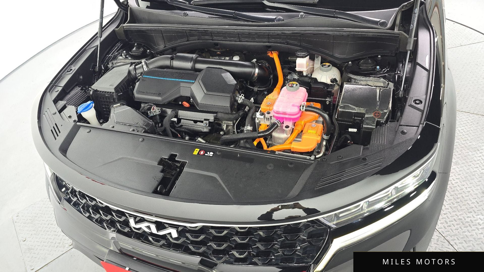 Kia Sorento 2022 — миниатюра 6