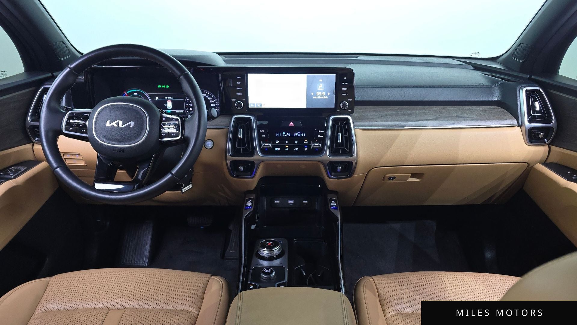 Kia Sorento 2022 — миниатюра 7
