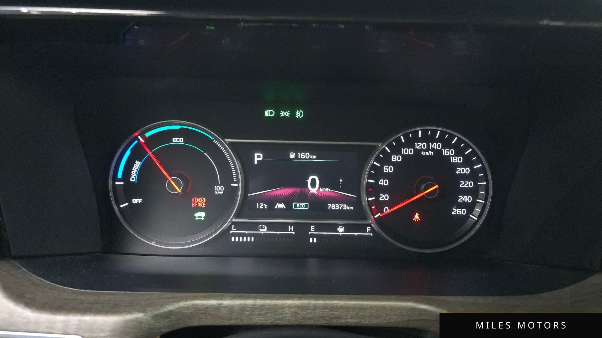 Kia Sorento 2022 — миниатюра 8