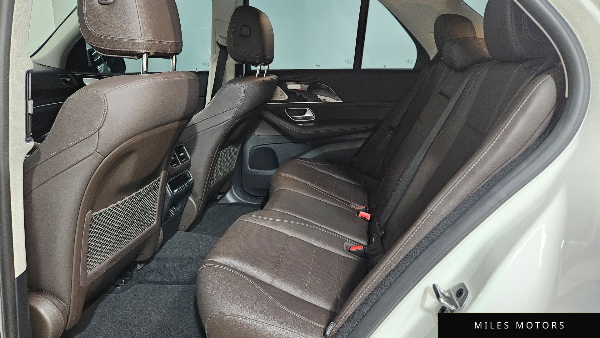 Mercedes-Benz GLE-Class W167 2023 — миниатюра 10