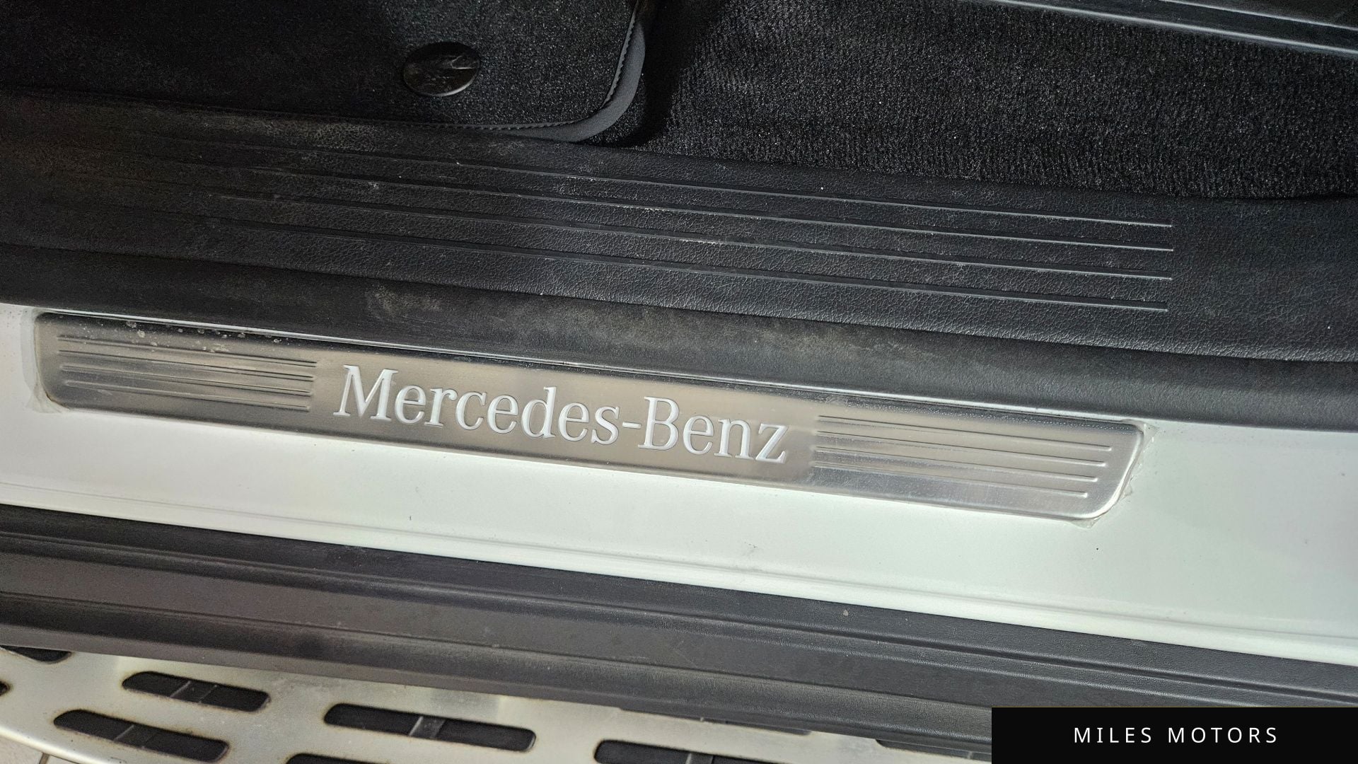 Mercedes-Benz GLE-Class W167 2023 — миниатюра 12