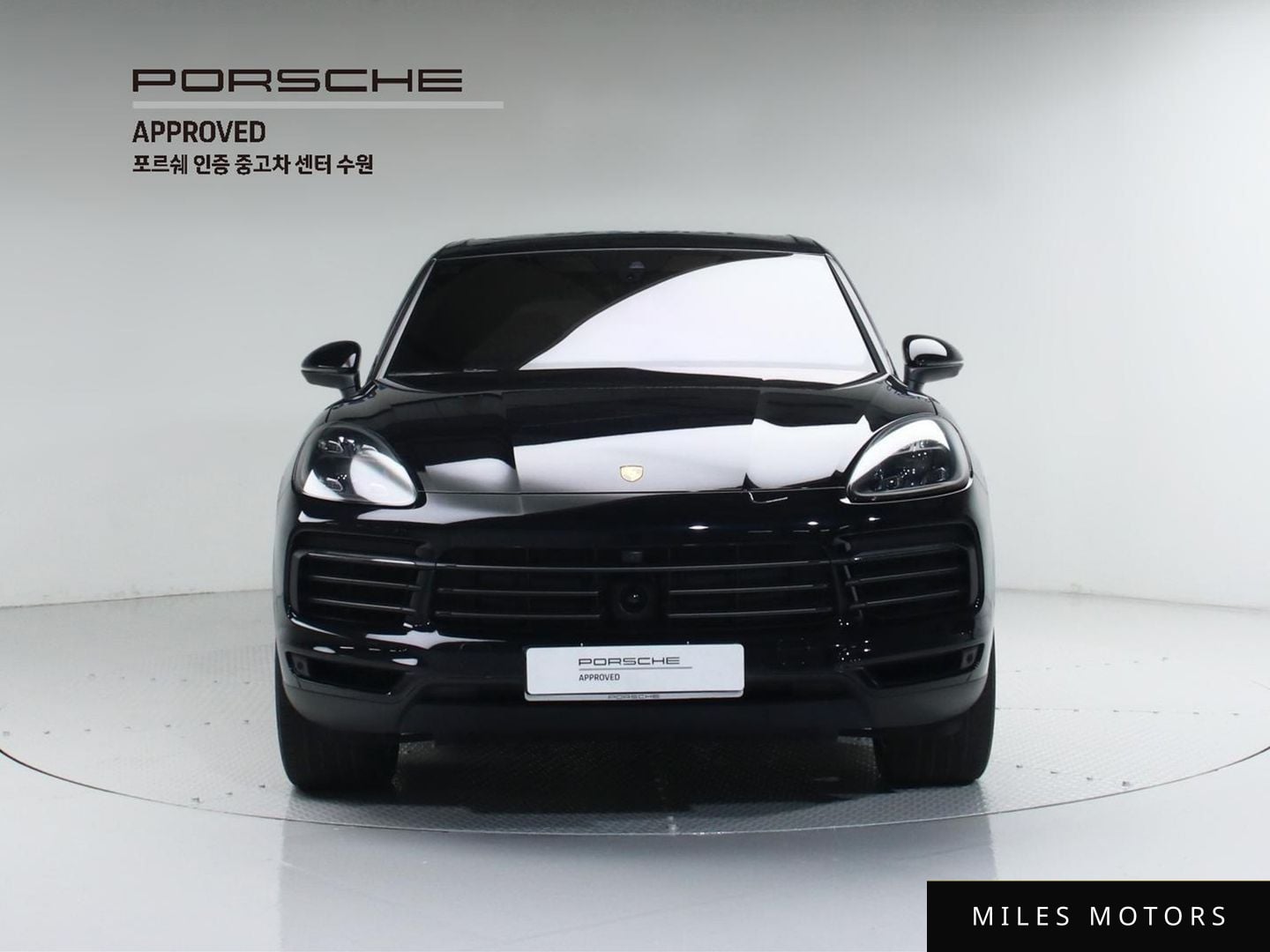 Porsche Cayenne 2022 — миниатюра 3
