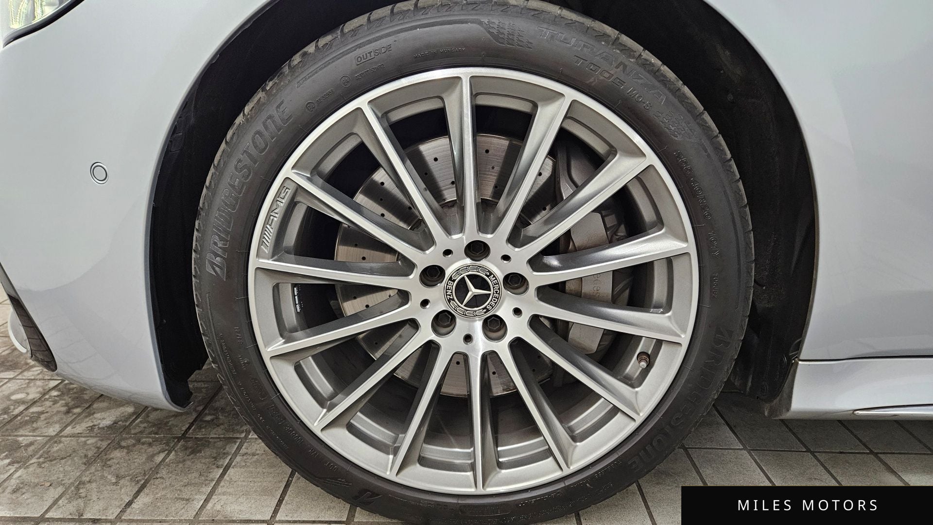 Mercedes-Benz S-Class W223 2022 — миниатюра 5