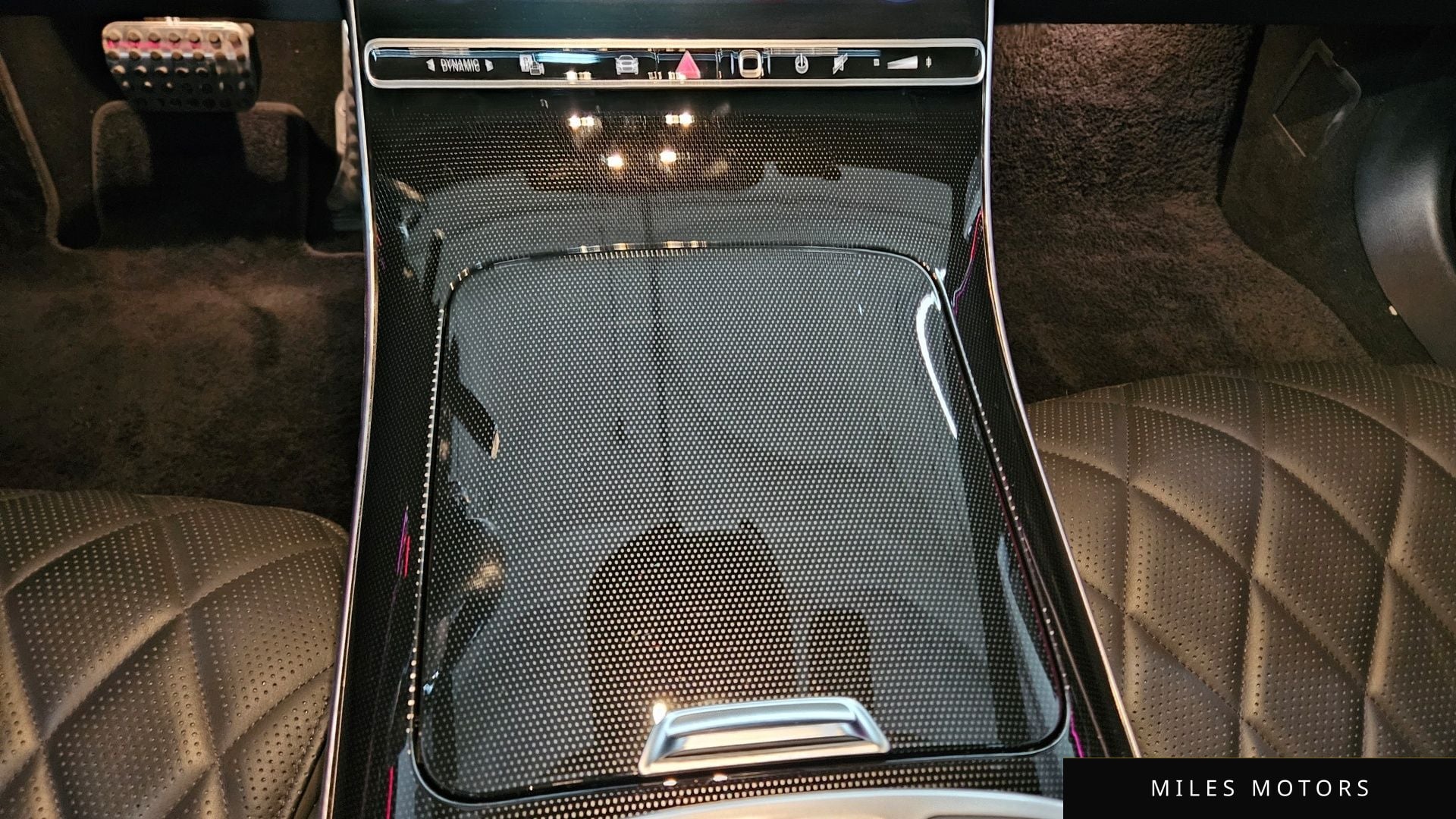 Mercedes-Benz S-Class W223 2022 — миниатюра 9