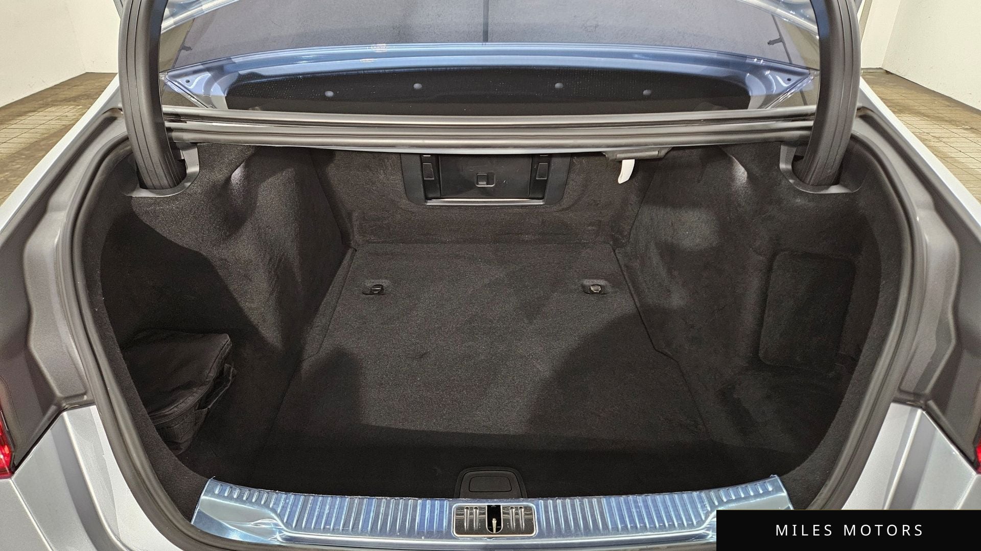 Mercedes-Benz S-Class W223 2022 — миниатюра 11