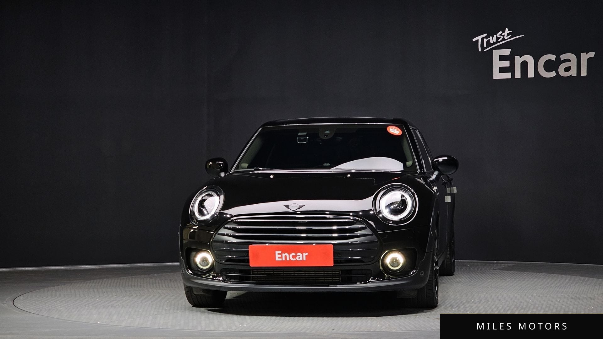 MINI Clubman 2022 — миниатюра 3