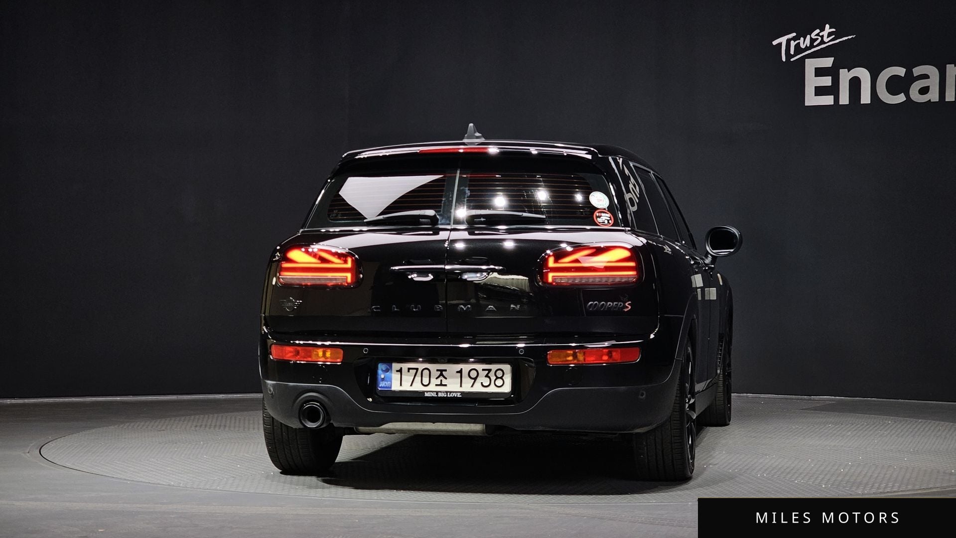 MINI Clubman 2022 — миниатюра 4