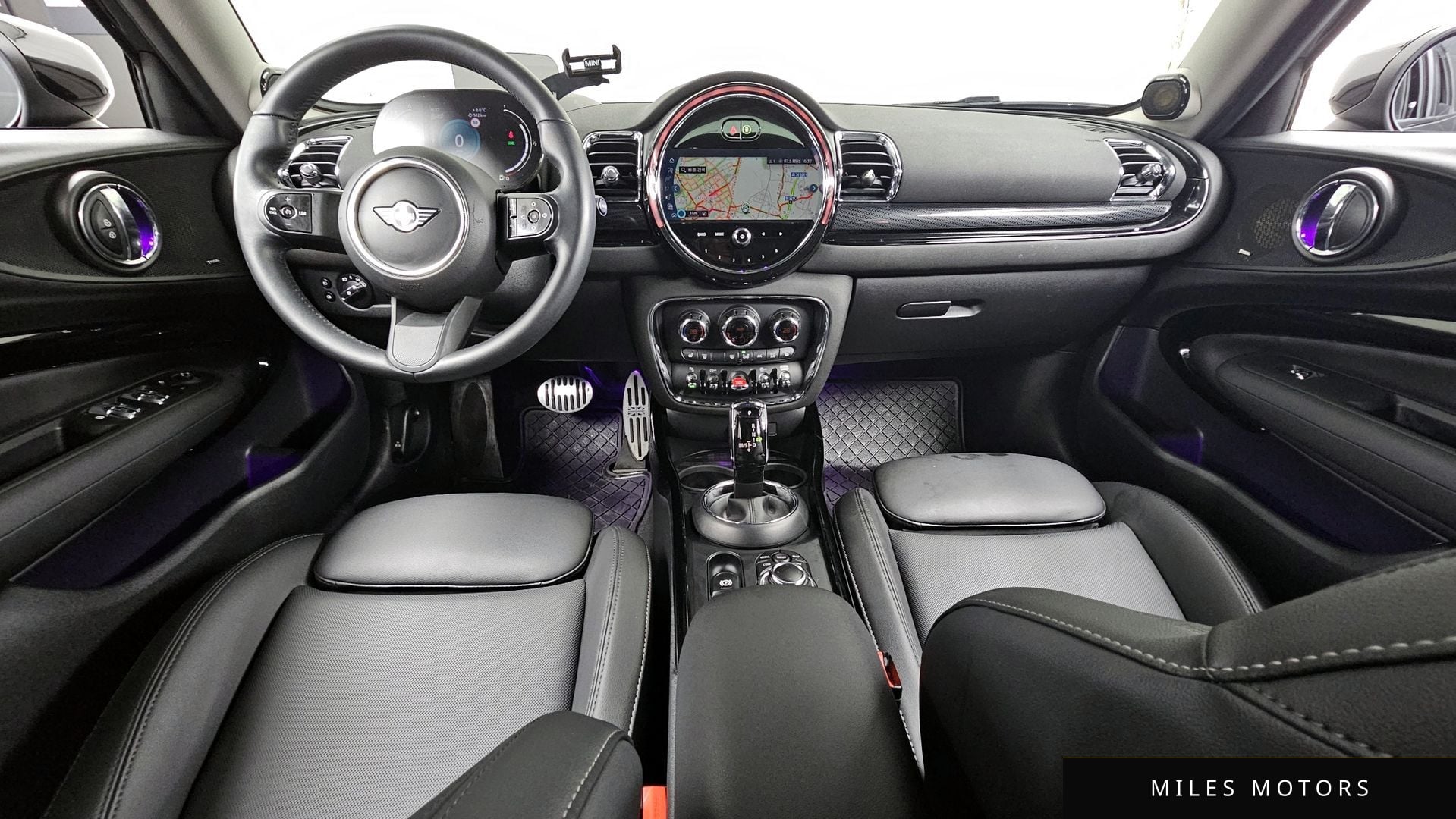 MINI Clubman 2022 — миниатюра 7
