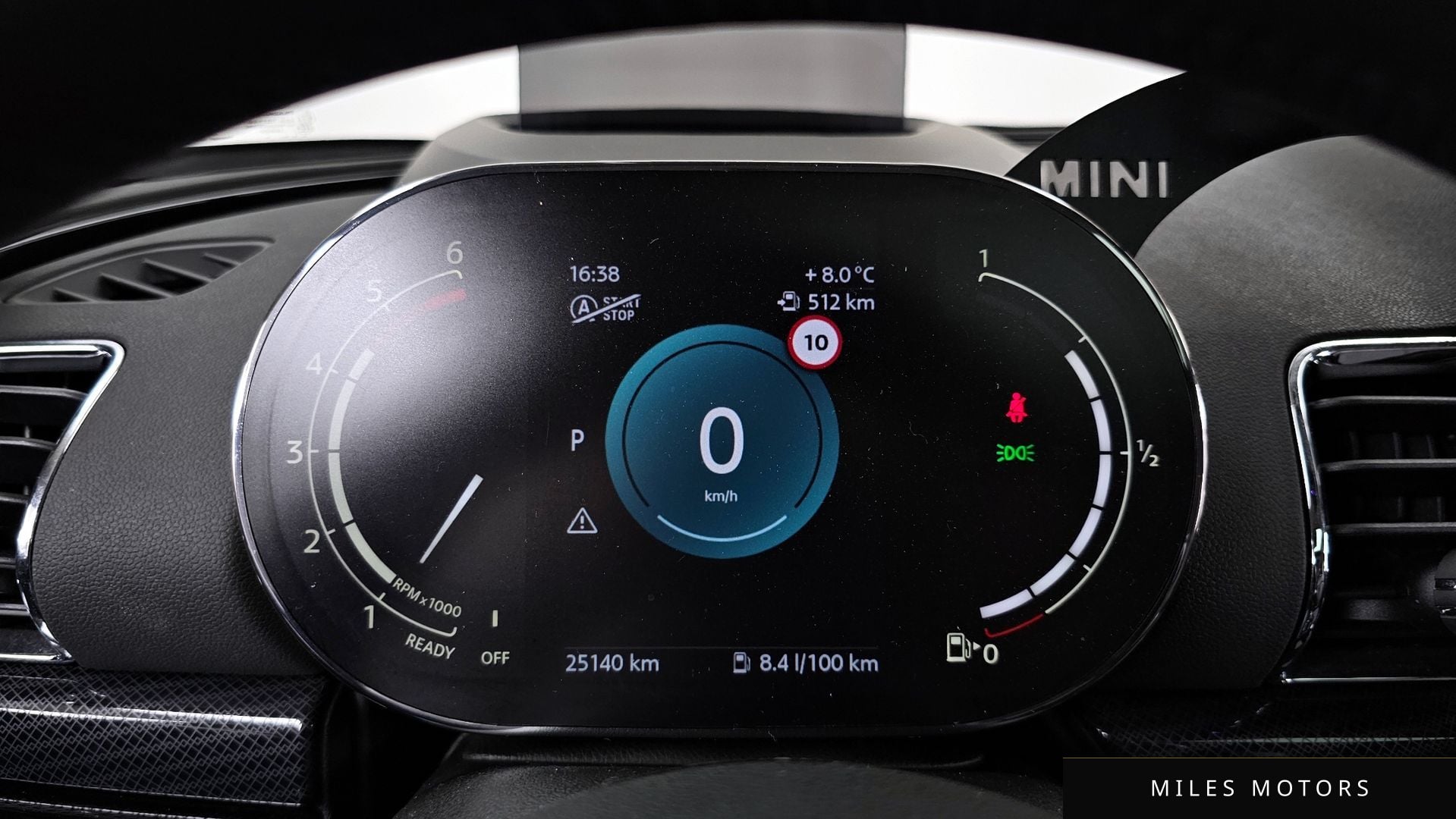 MINI Clubman 2022 — миниатюра 8