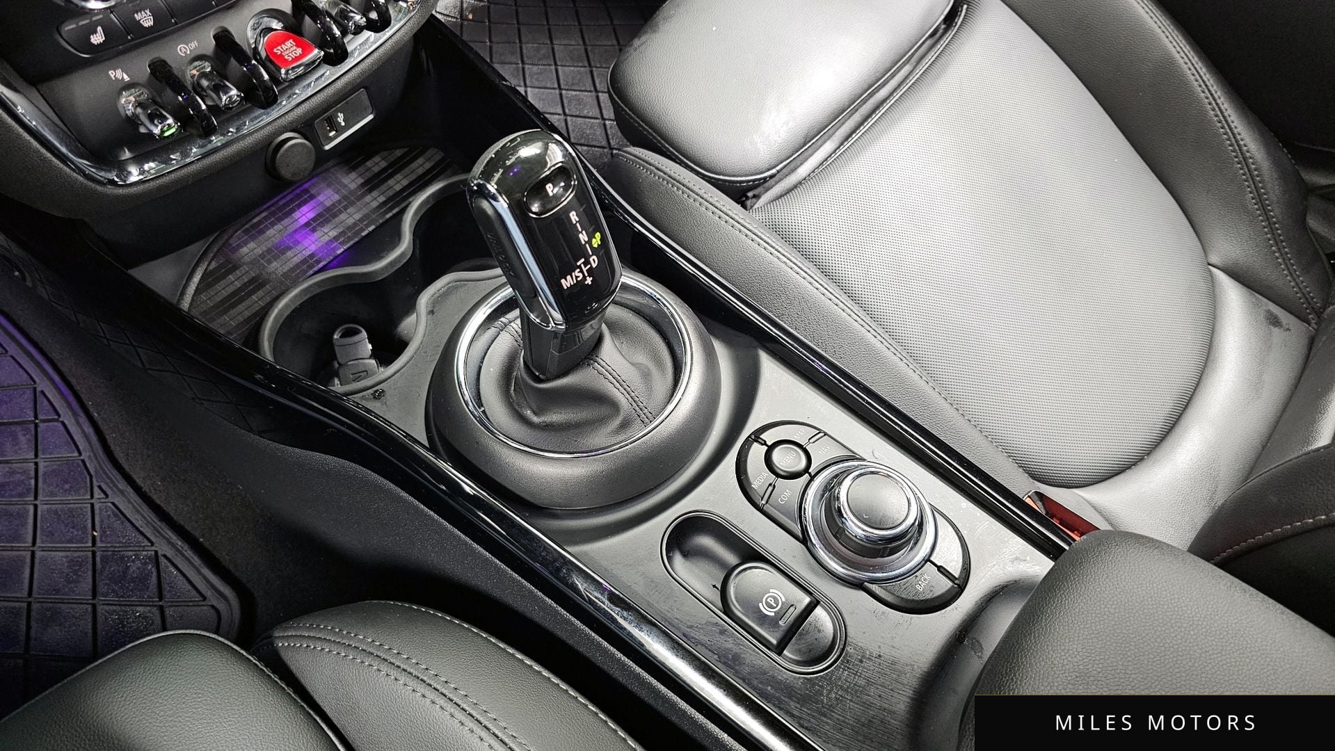 MINI Clubman 2022 — миниатюра 9