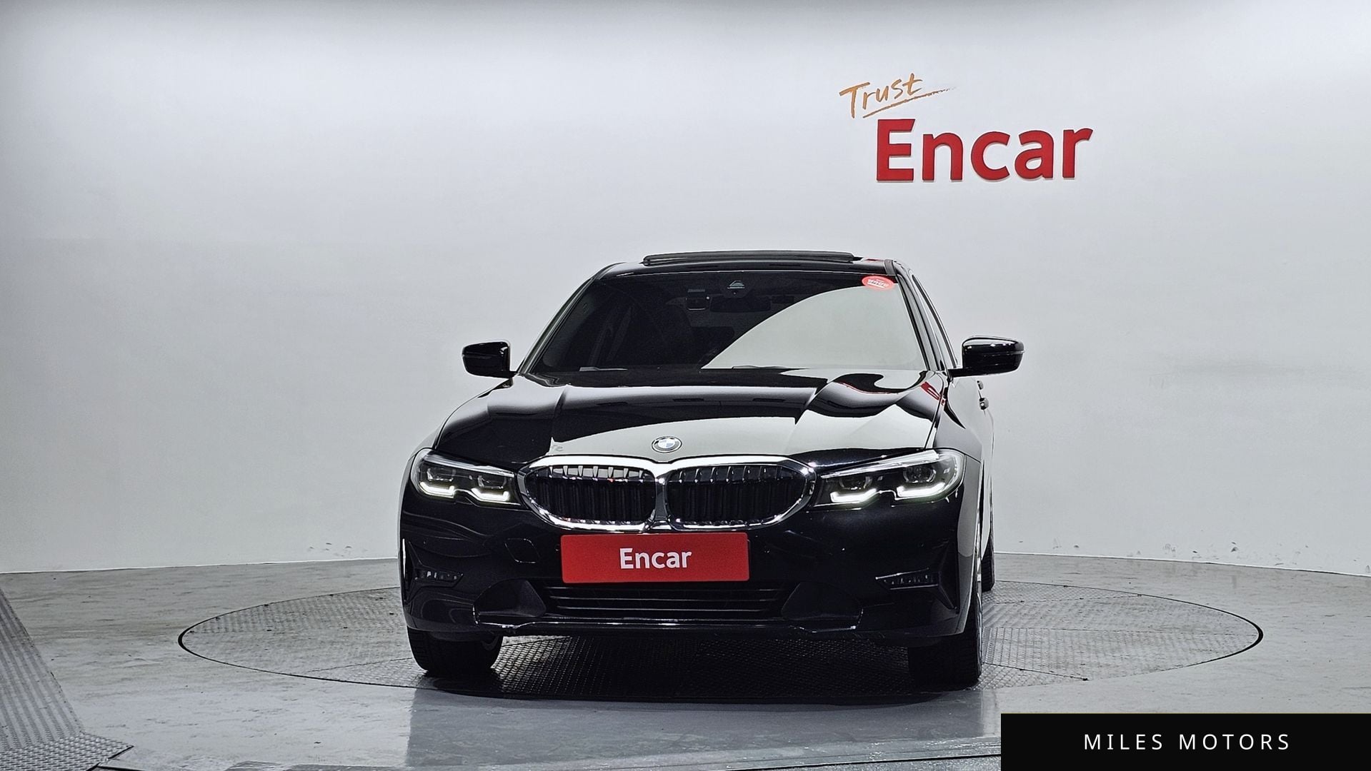 BMW 3 Series (G20) 2021 — миниатюра 3
