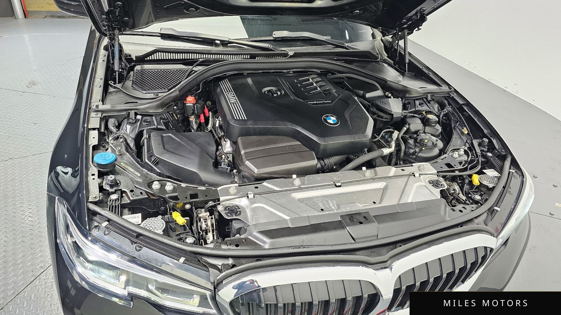 BMW 3 Series (G20) 2021 — миниатюра 6