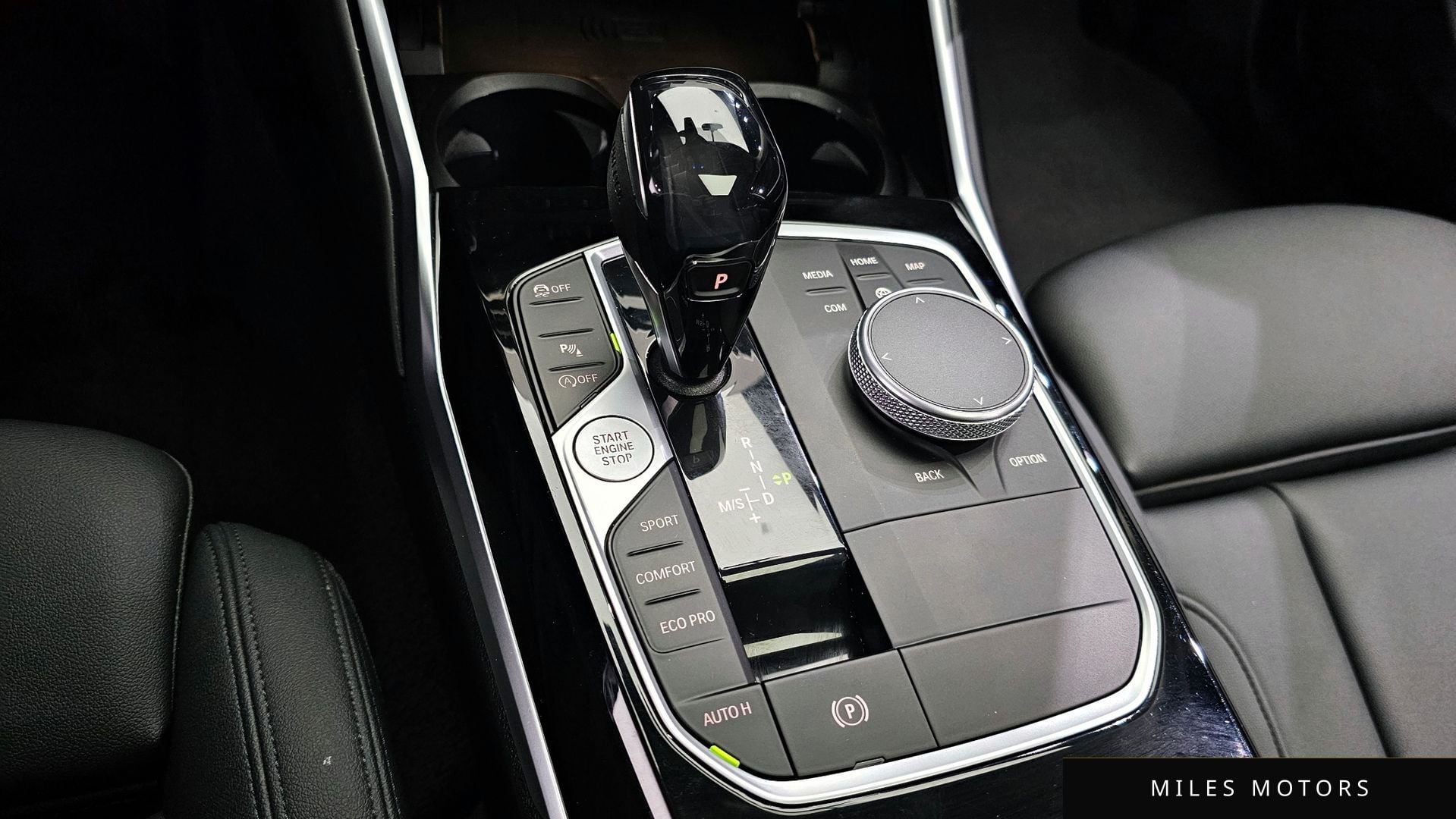 BMW 3 Series (G20) 2021 — миниатюра 9