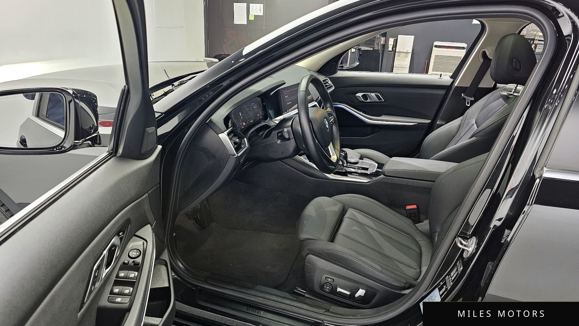 BMW 3 Series (G20) 2021 — миниатюра 10