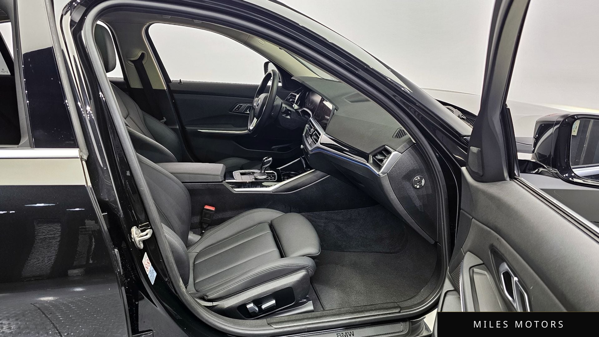 BMW 3 Series (G20) 2021 — миниатюра 11