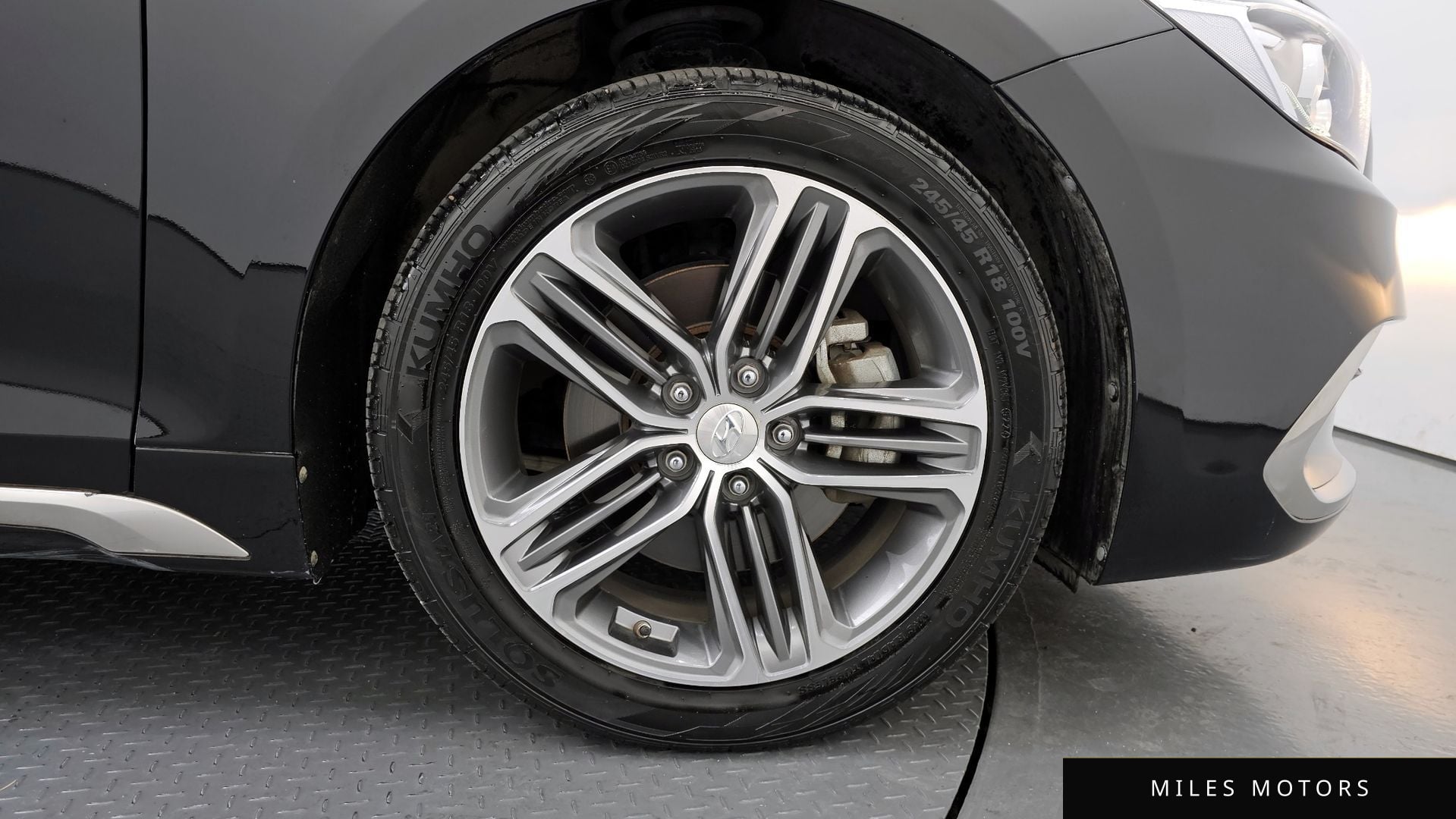 Hyundai Grandeur 2018 — миниатюра 5