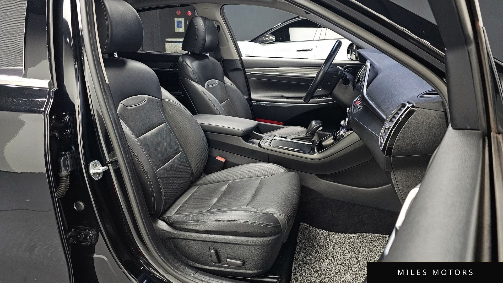 Hyundai Grandeur 2018 — миниатюра 10
