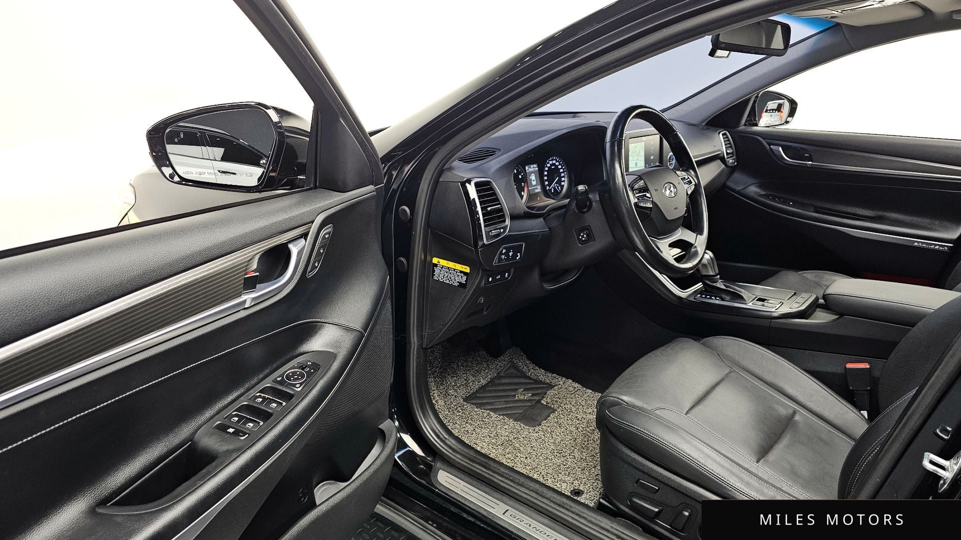 Hyundai Grandeur 2018 — миниатюра 11