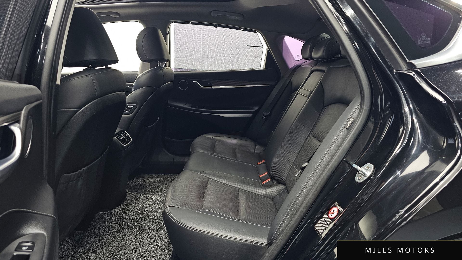 Hyundai Grandeur 2018 — миниатюра 12