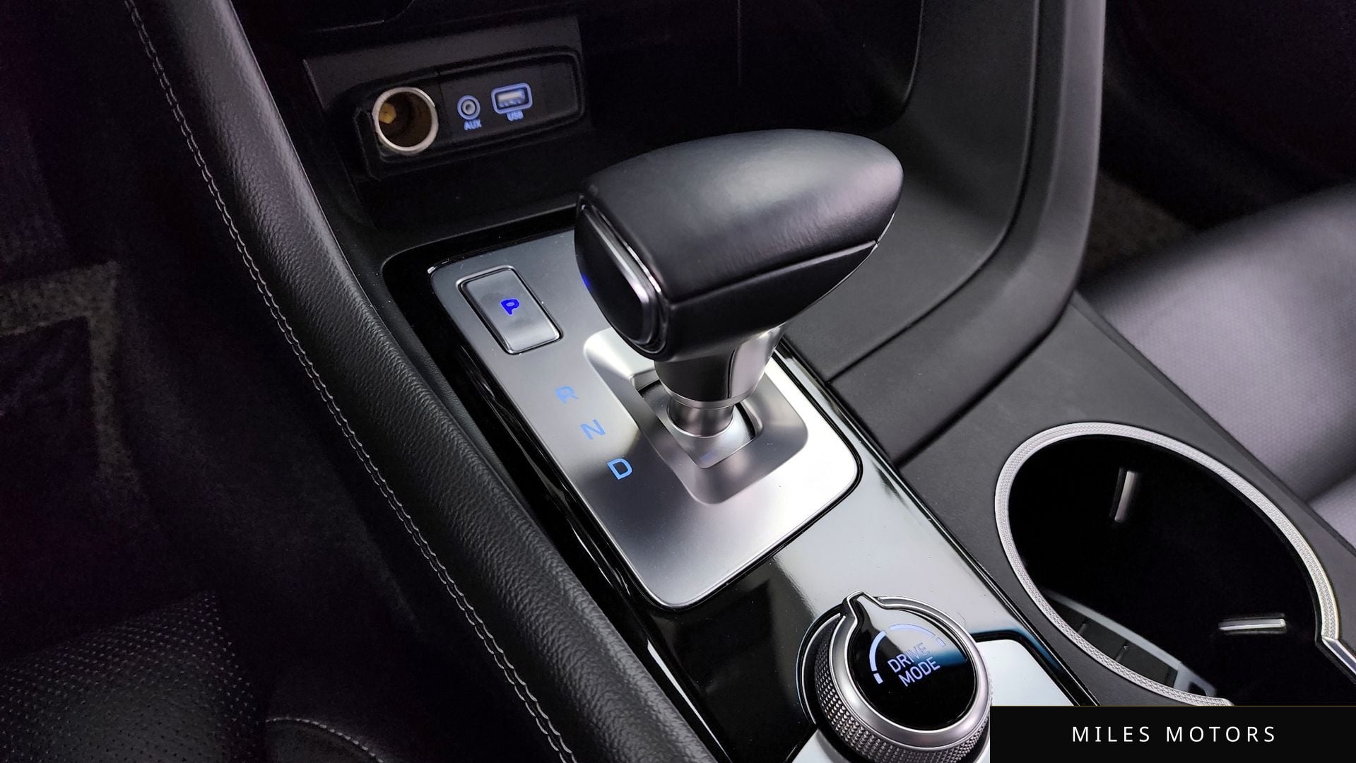 Genesis G70 2018 — миниатюра 9