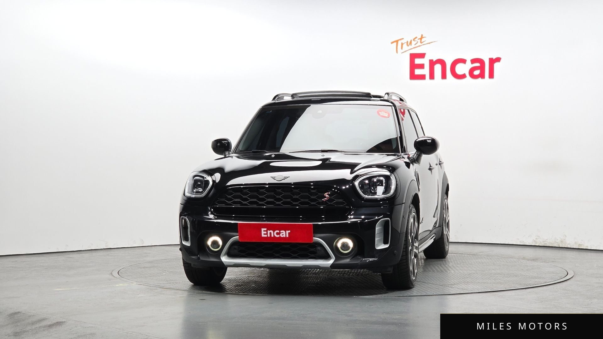 MINI Countryman 2024 — миниатюра 3