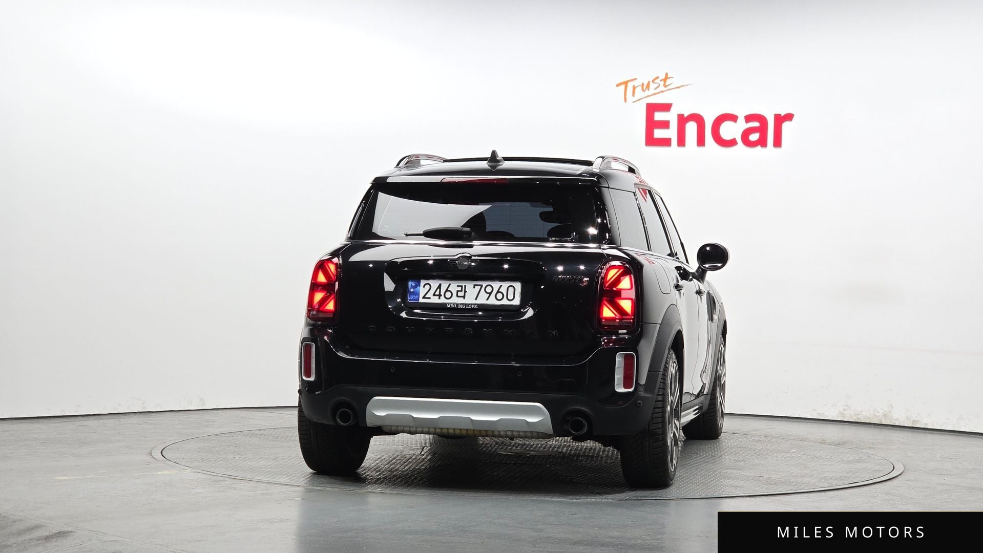 MINI Countryman 2024 — миниатюра 4