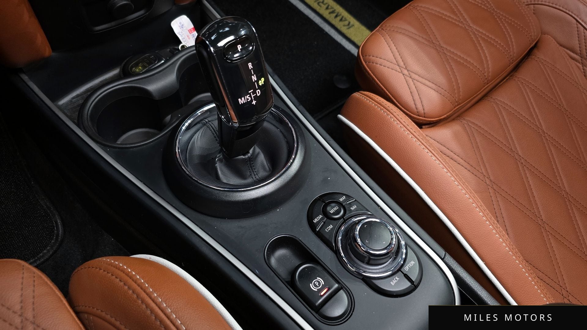 MINI Countryman 2024 — миниатюра 9