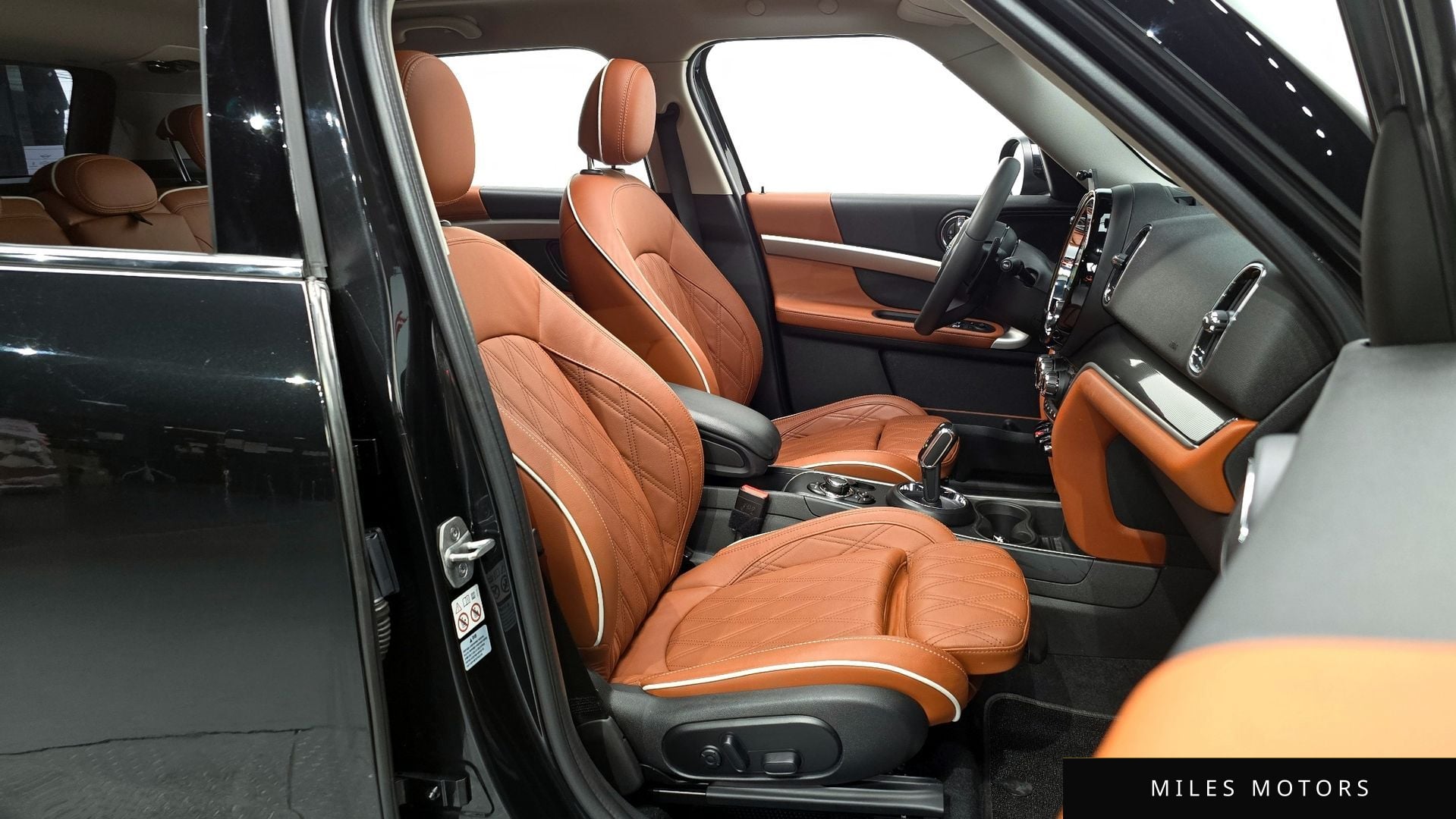MINI Countryman 2024 — миниатюра 10