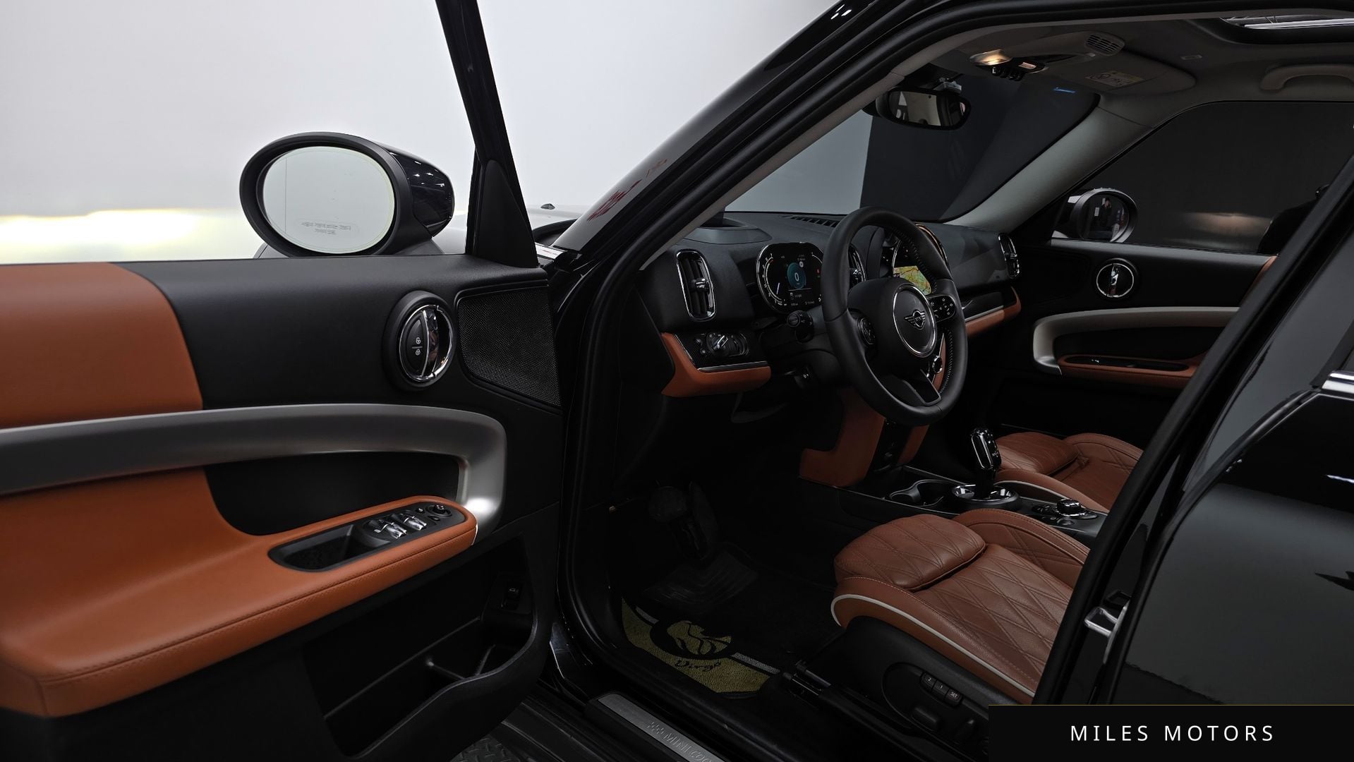 MINI Countryman 2024 — миниатюра 11
