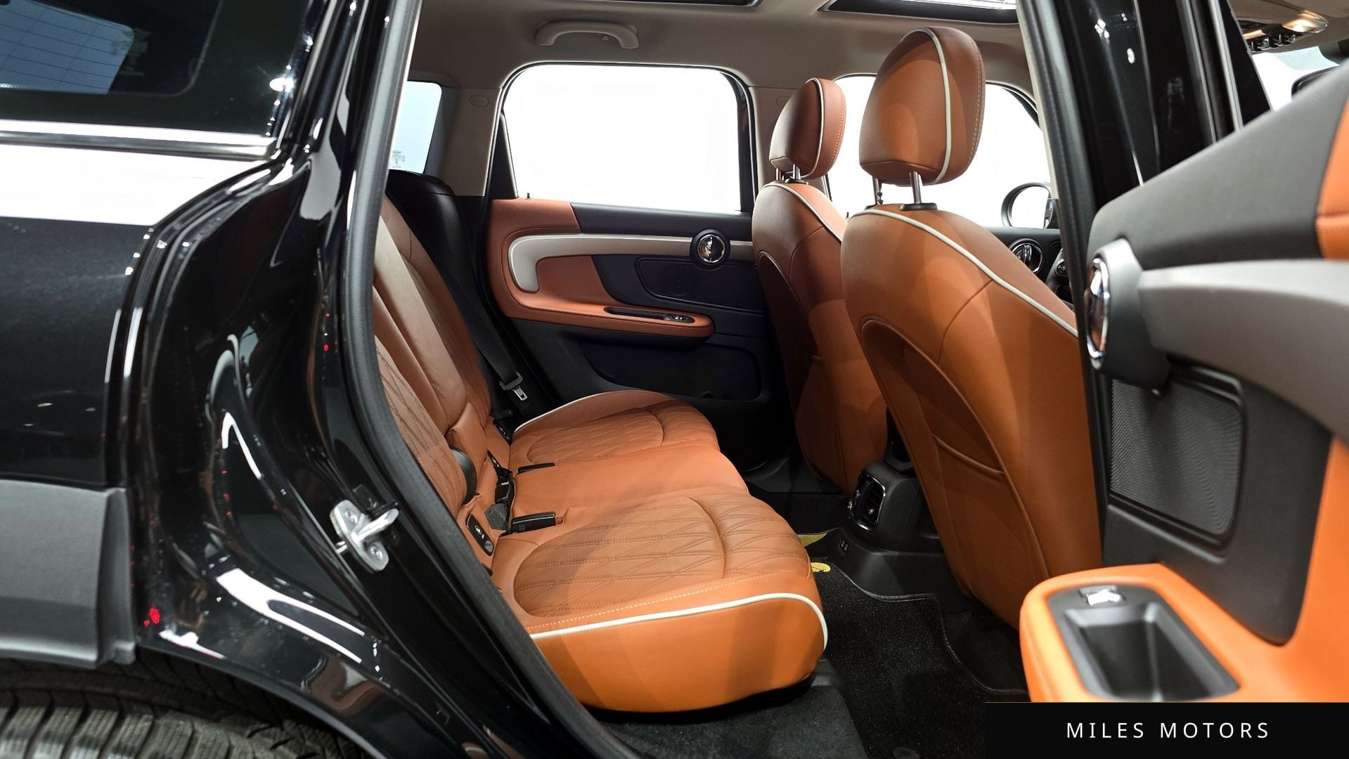 MINI Countryman 2024 — миниатюра 12