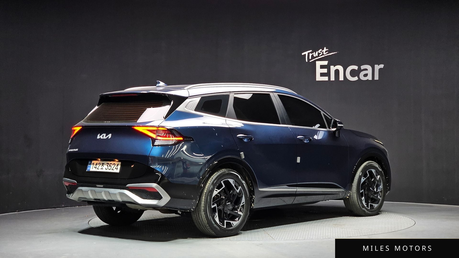 Kia 스포티지 2022 — миниатюра 2