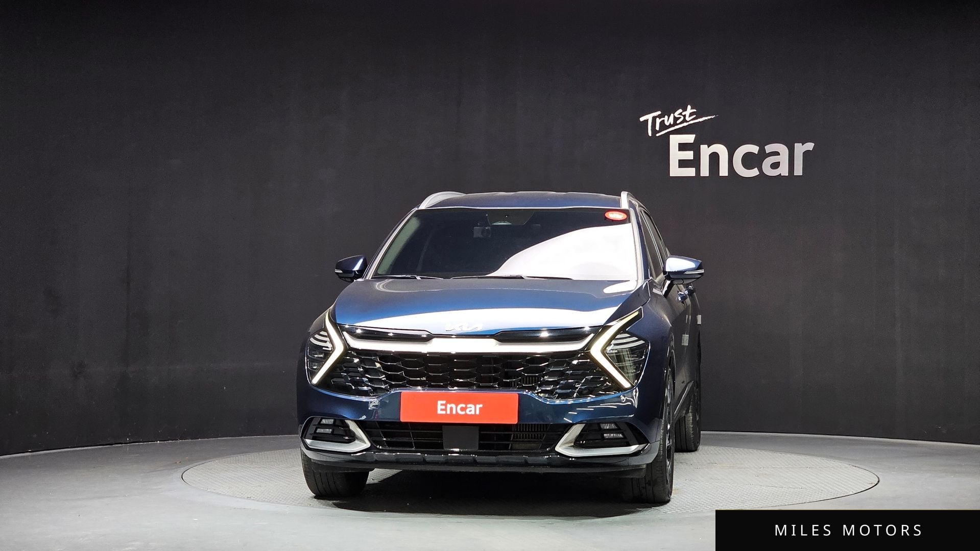 Kia 스포티지 2022 — миниатюра 3