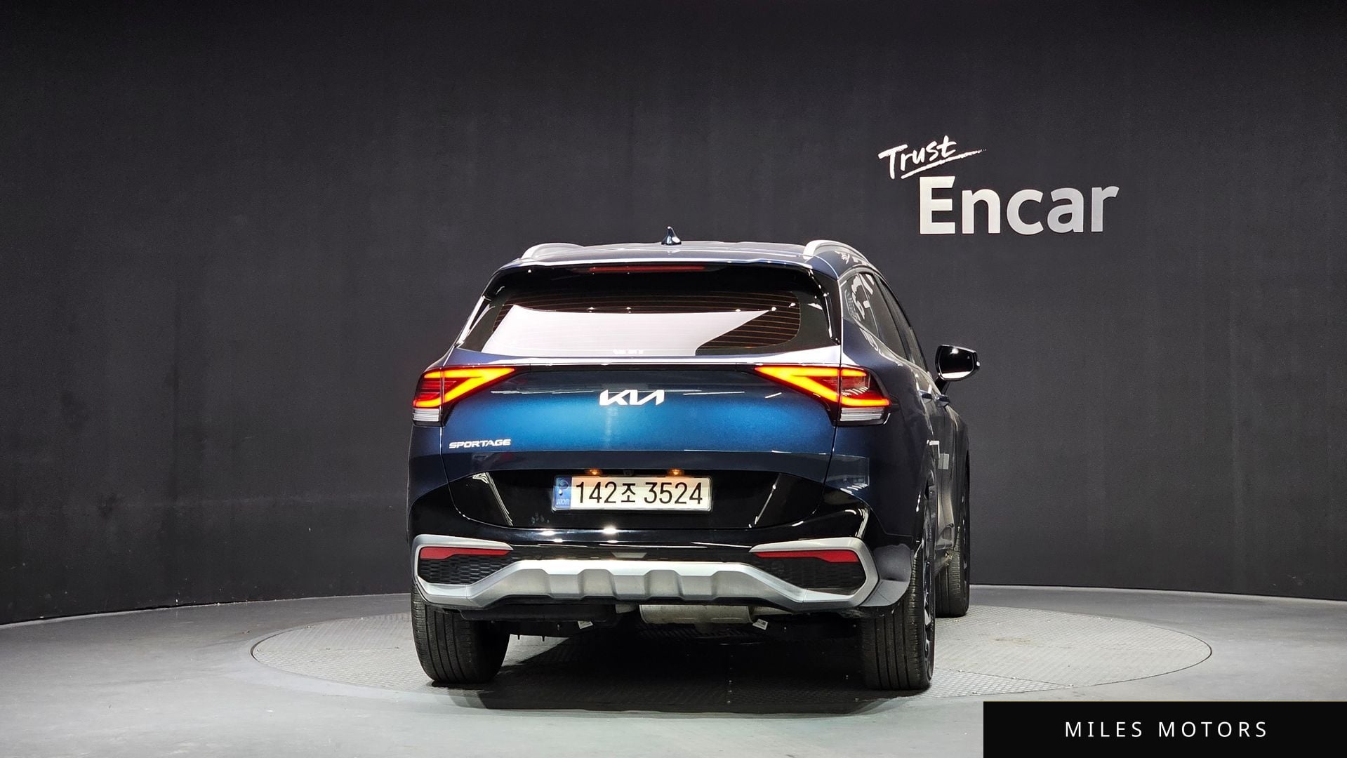 Kia 스포티지 2022 — миниатюра 4