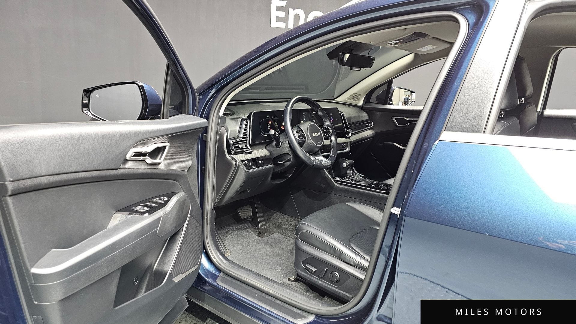 Kia 스포티지 2022 — миниатюра 10