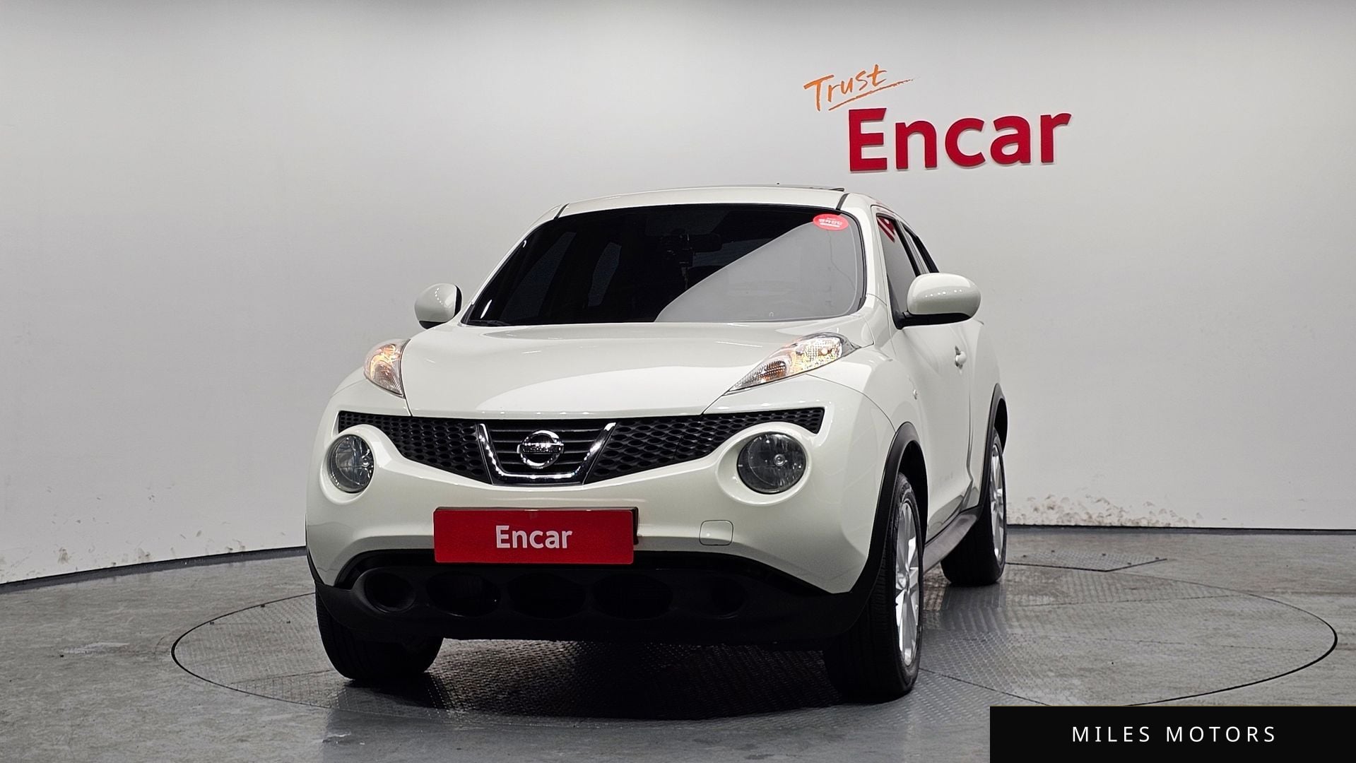 Nissan 쥬크 2014 — миниатюра 3