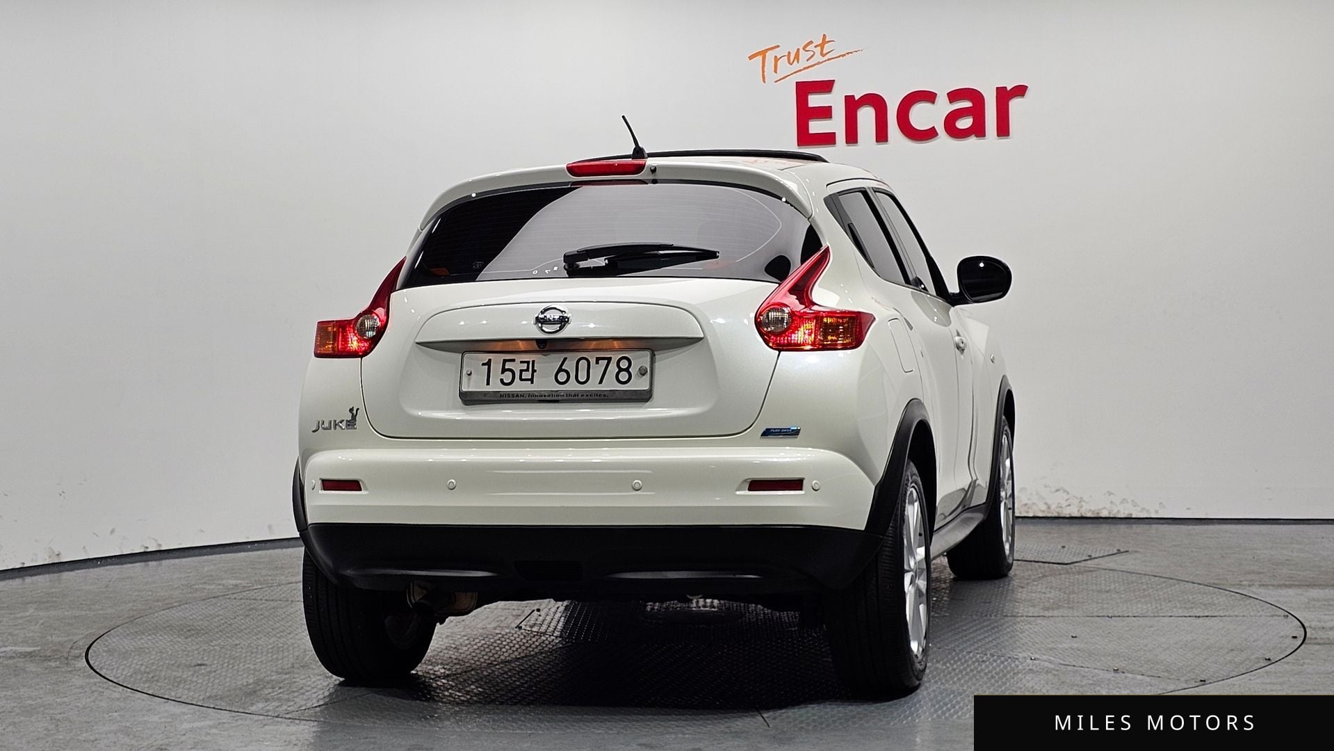 Nissan 쥬크 2014 — миниатюра 4