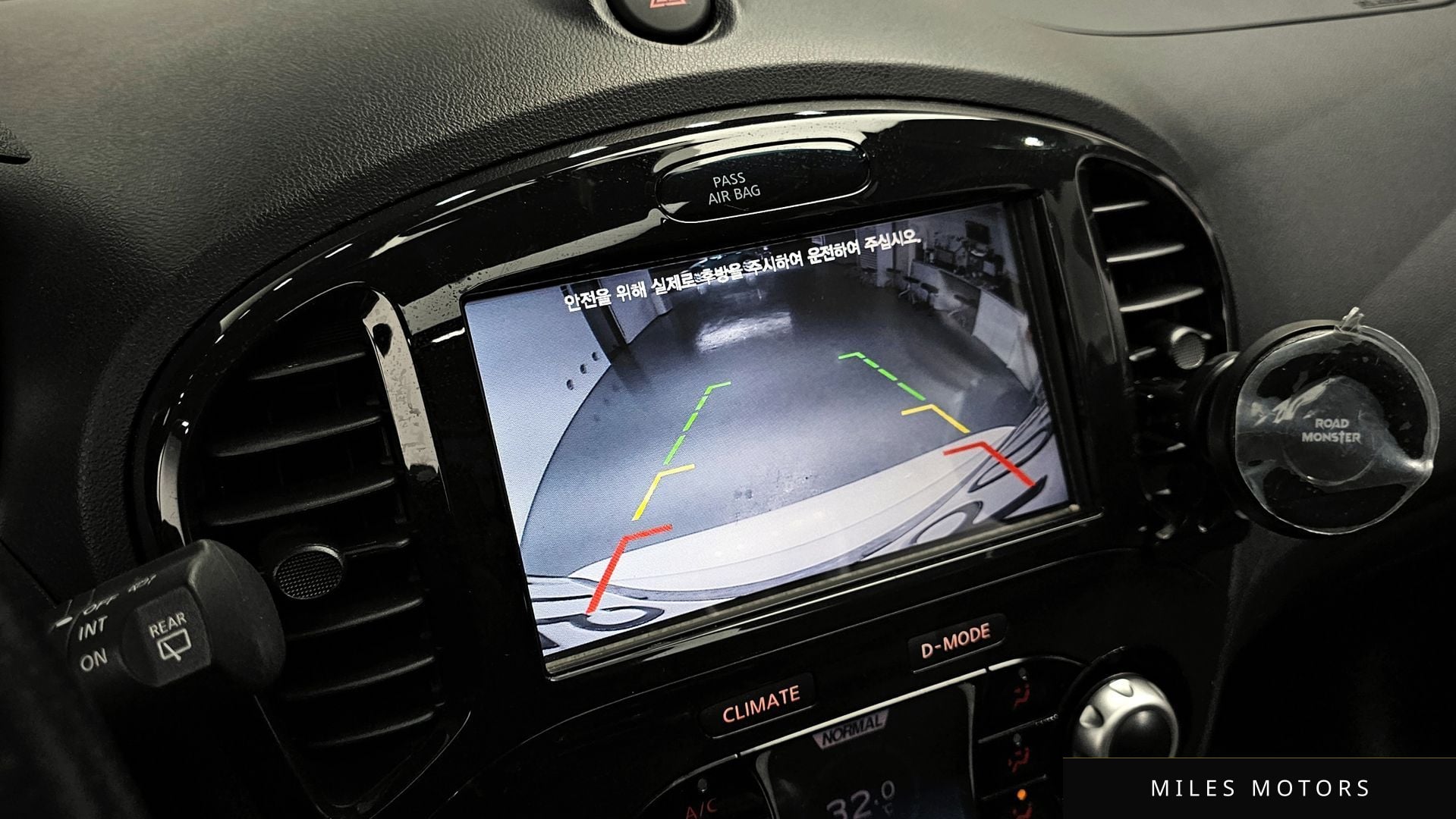 Nissan 쥬크 2014 — миниатюра 16